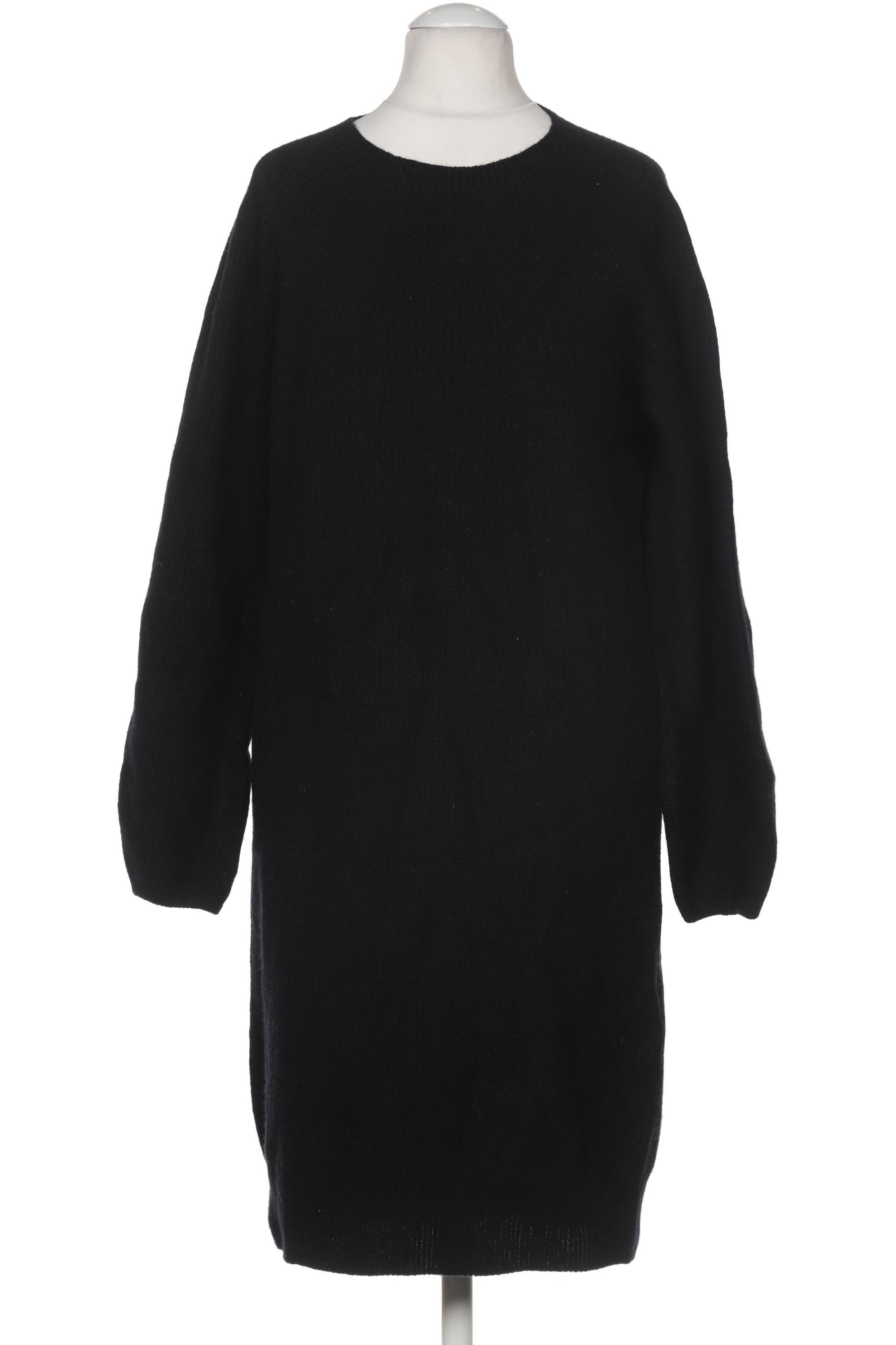 

uniqlo Damen Kleid, schwarz, Gr. 34