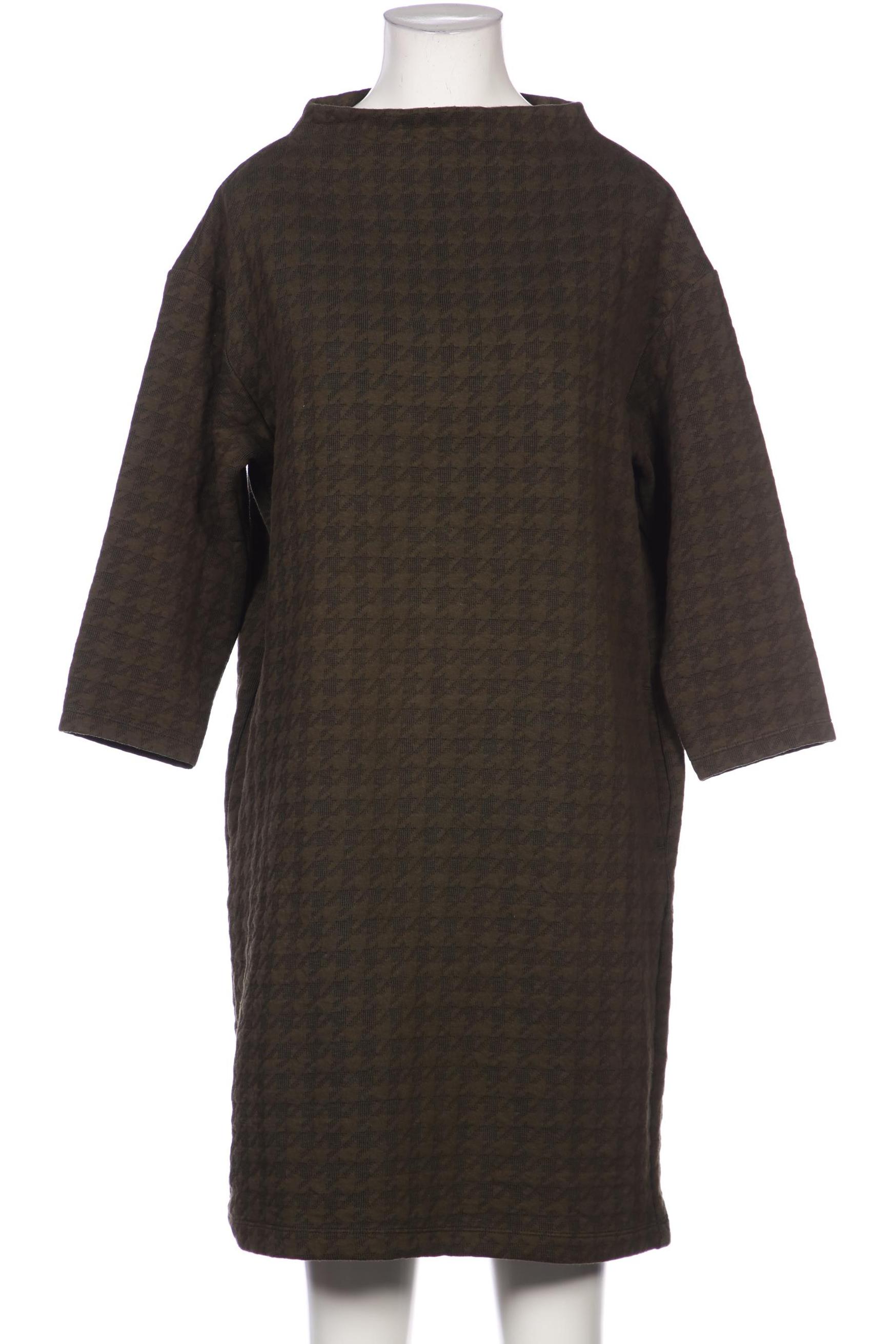 

uniqlo Damen Kleid, grün, Gr. 38