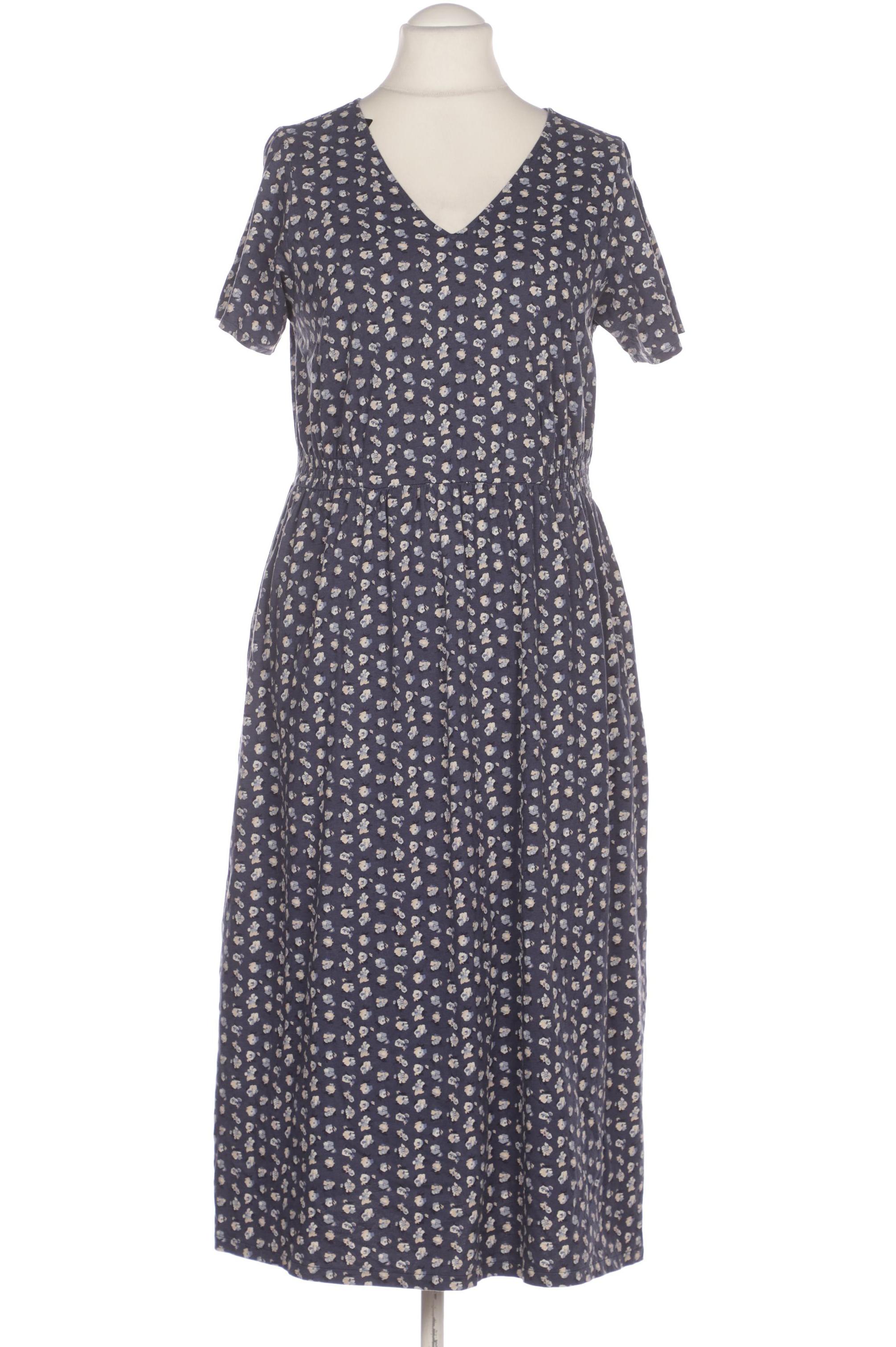 

uniqlo Damen Kleid, marineblau, Gr. 42