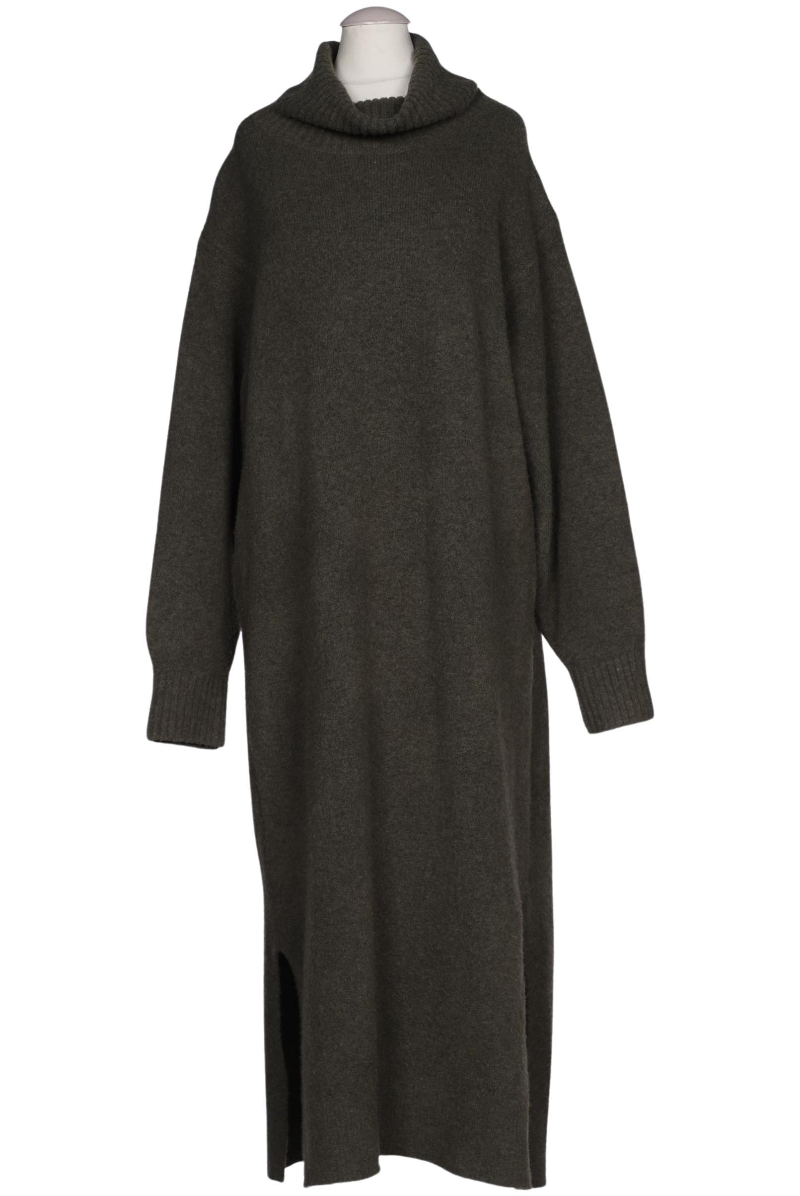 

uniqlo Damen Kleid, grün, Gr. 36
