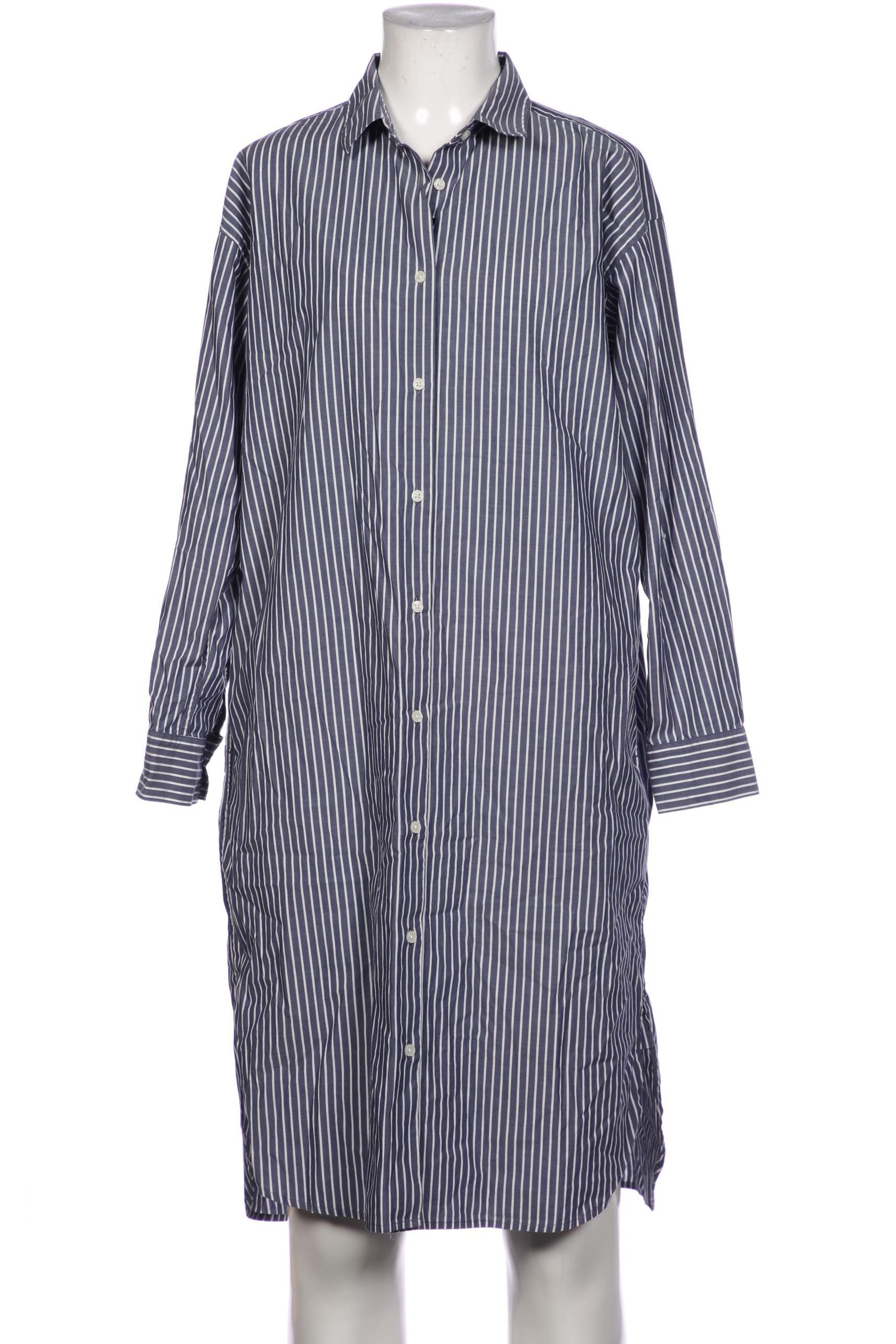 

uniqlo Damen Kleid, grau