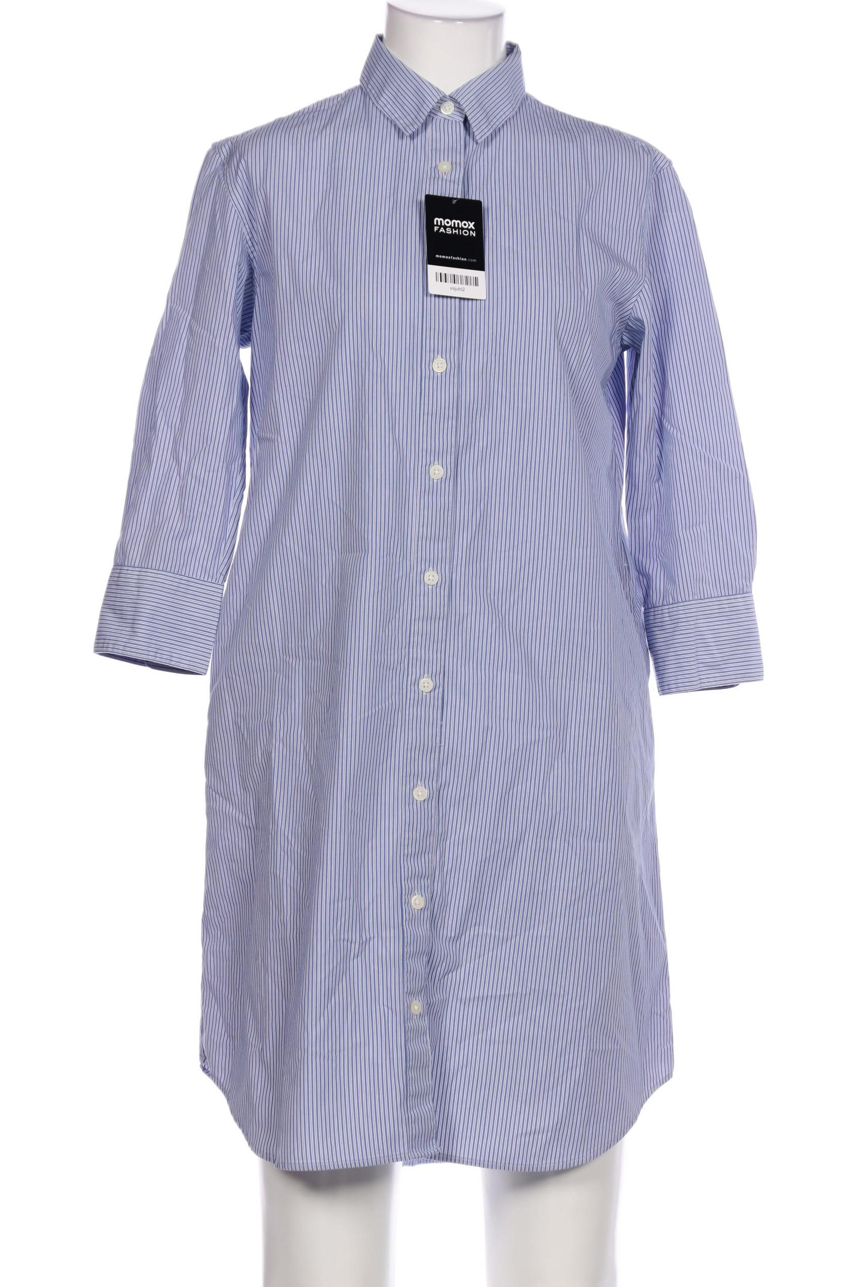 

uniqlo Damen Kleid, blau, Gr. 34