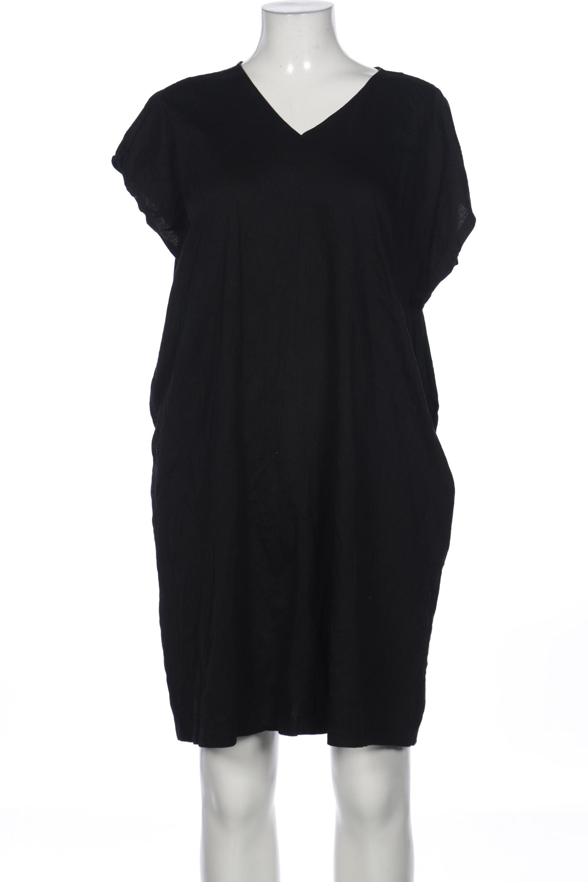 

uniqlo Damen Kleid, schwarz