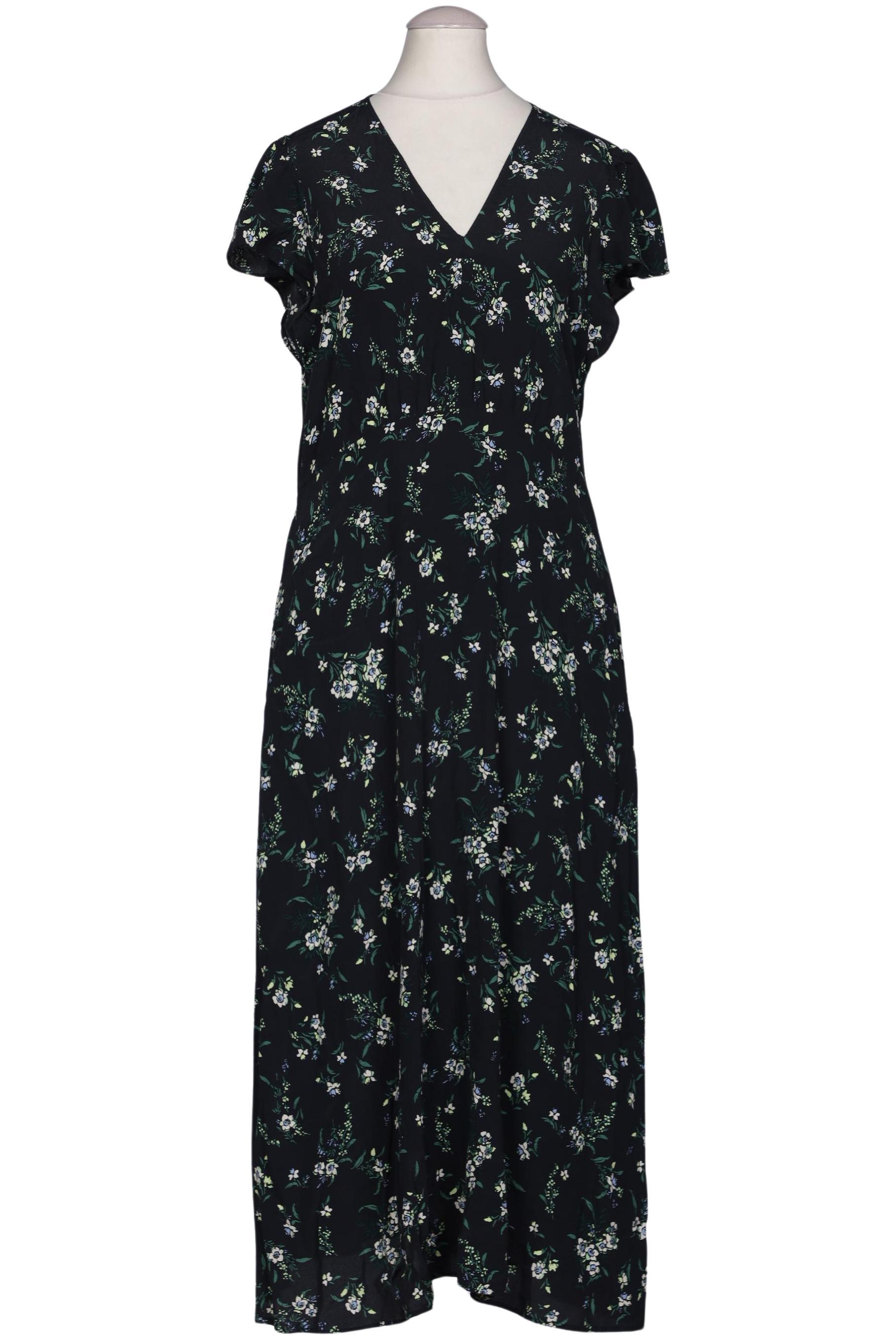 

uniqlo Damen Kleid, mehrfarbig, Gr. 38