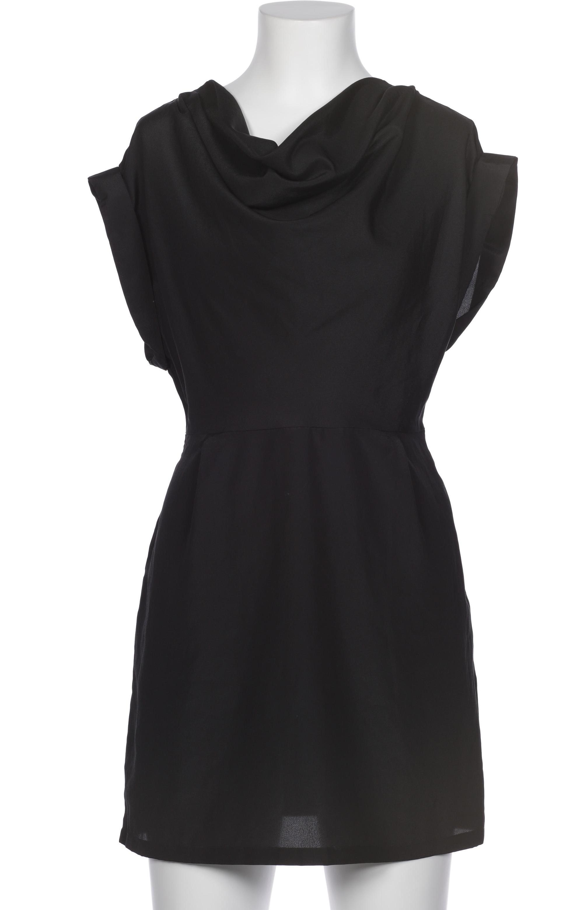 

uniqlo Damen Kleid, schwarz