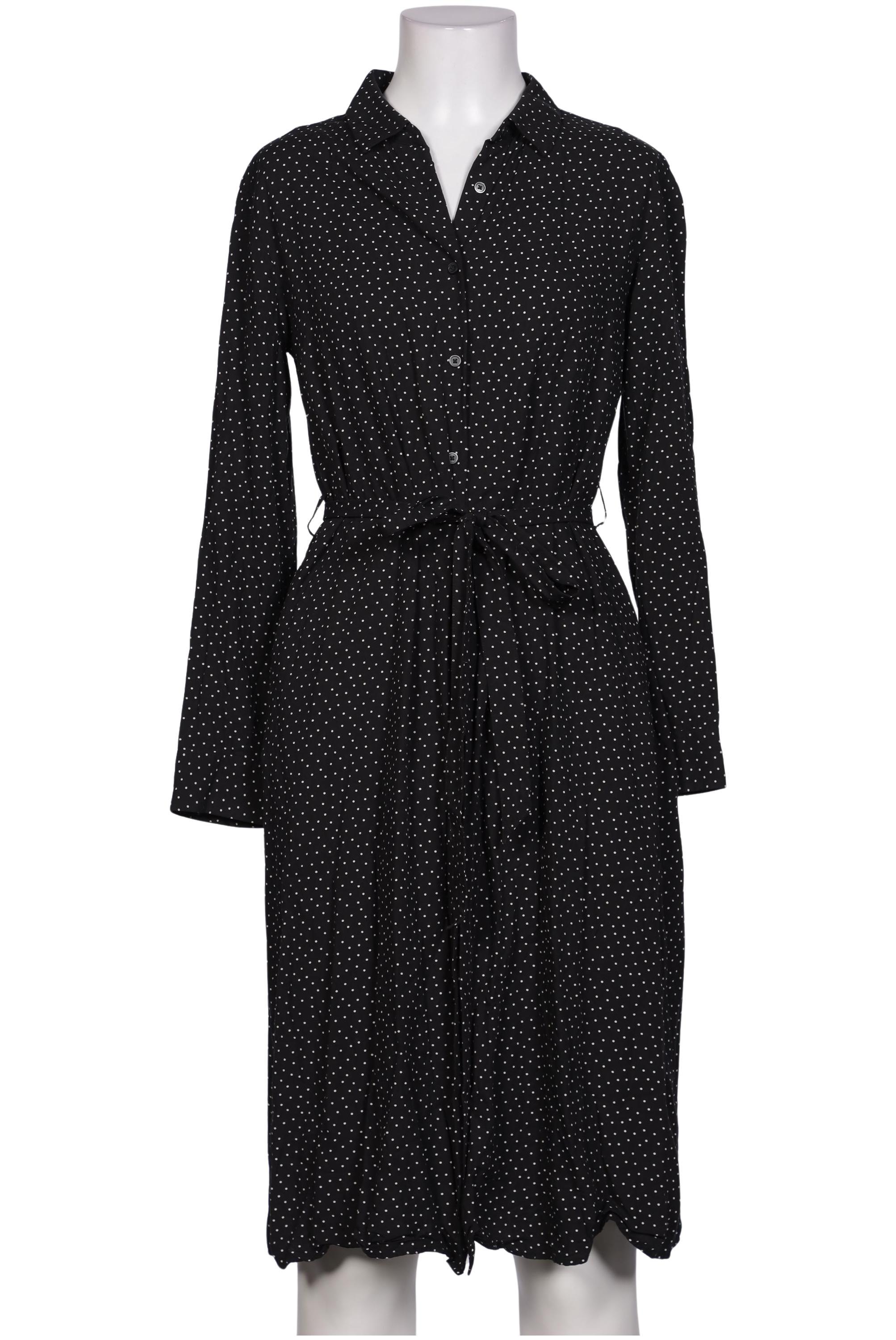 

uniqlo Damen Kleid, schwarz, Gr. 36