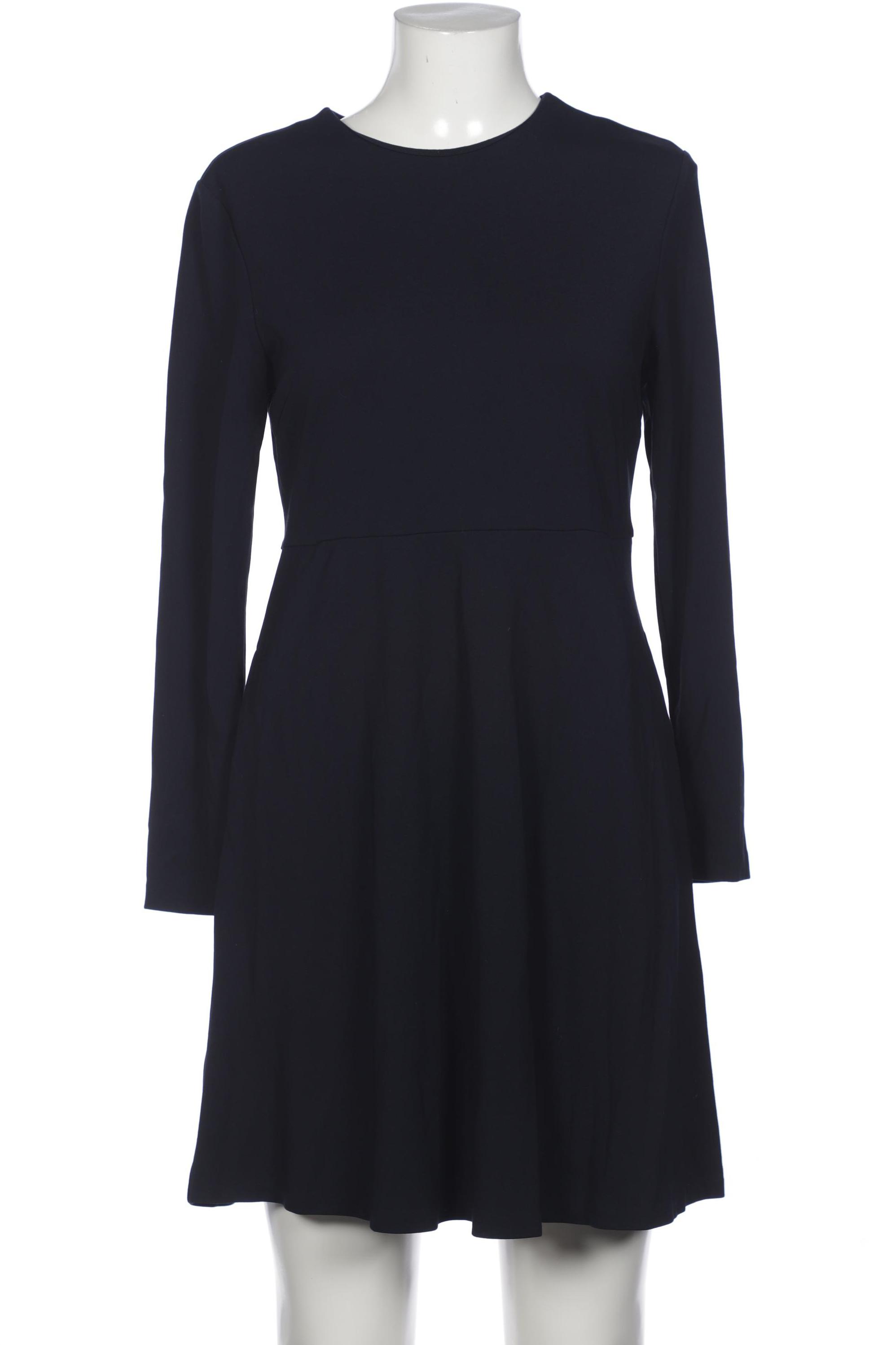 

uniqlo Damen Kleid, marineblau, Gr. 38