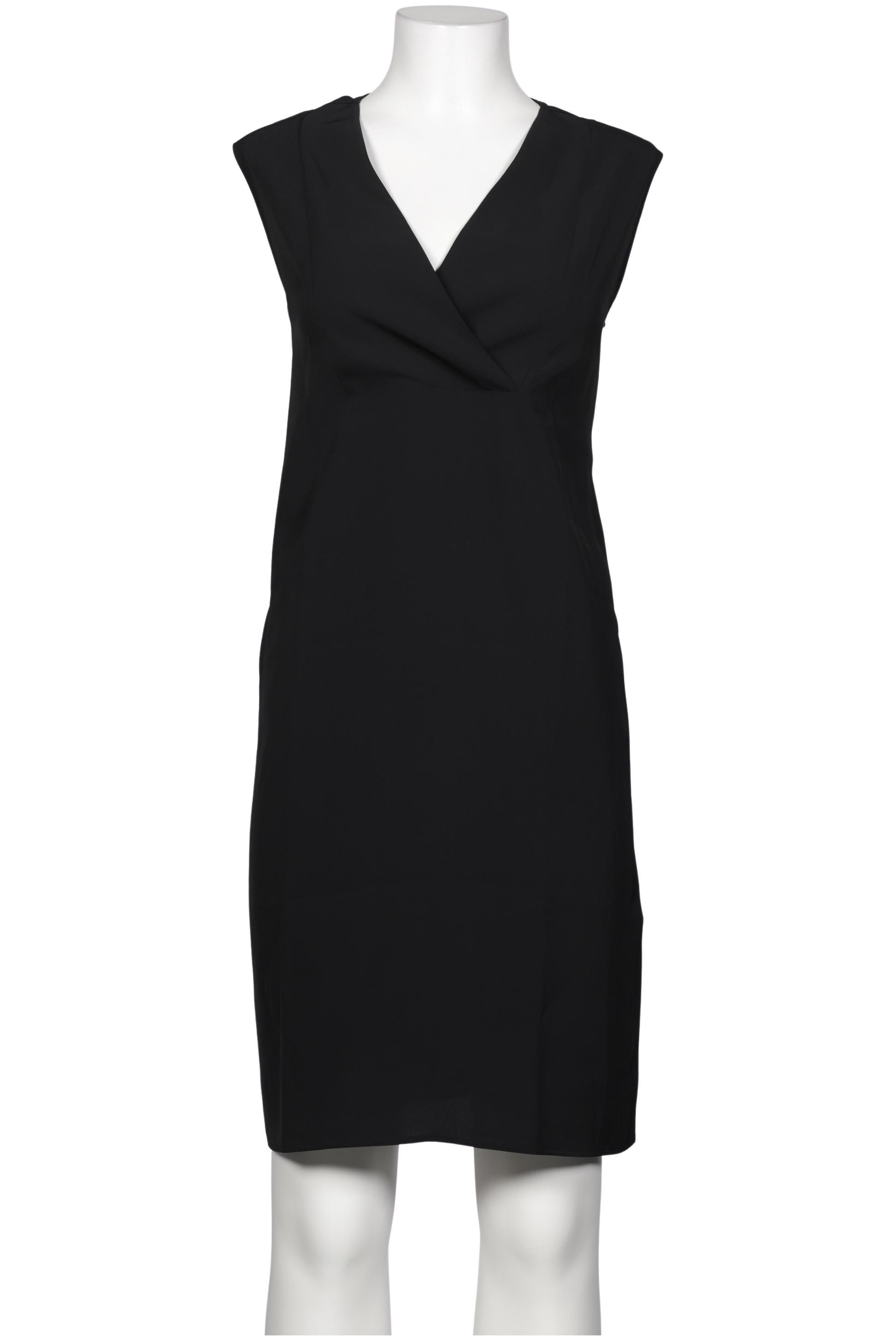

uniqlo Damen Kleid, schwarz, Gr. 42