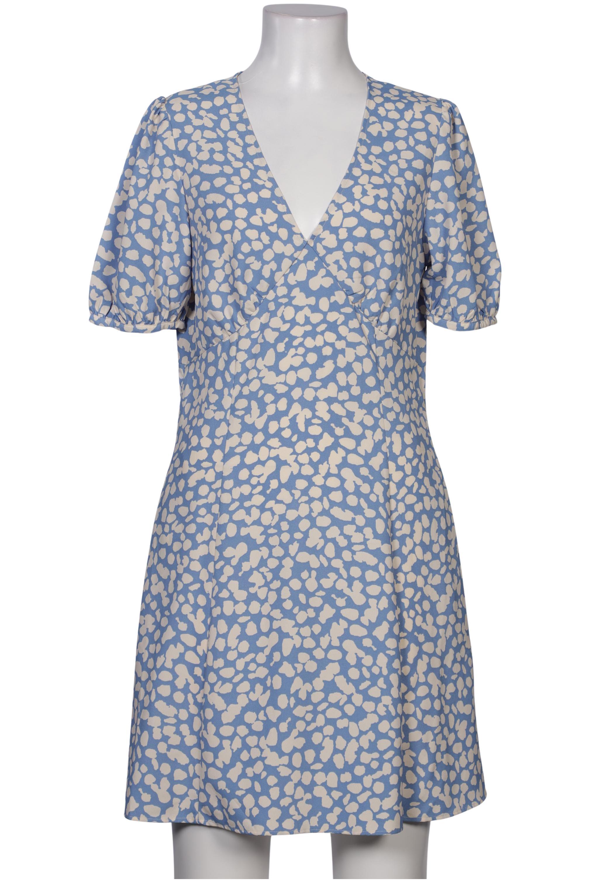 

uniqlo Damen Kleid, blau, Gr. 38