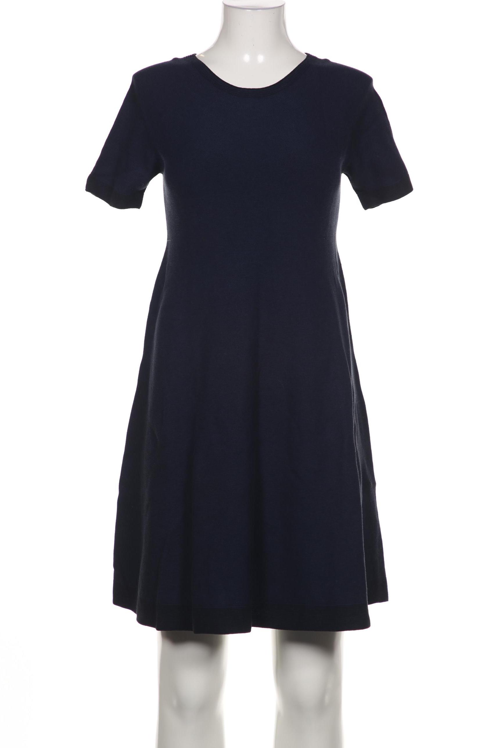 

uniqlo Damen Kleid, marineblau