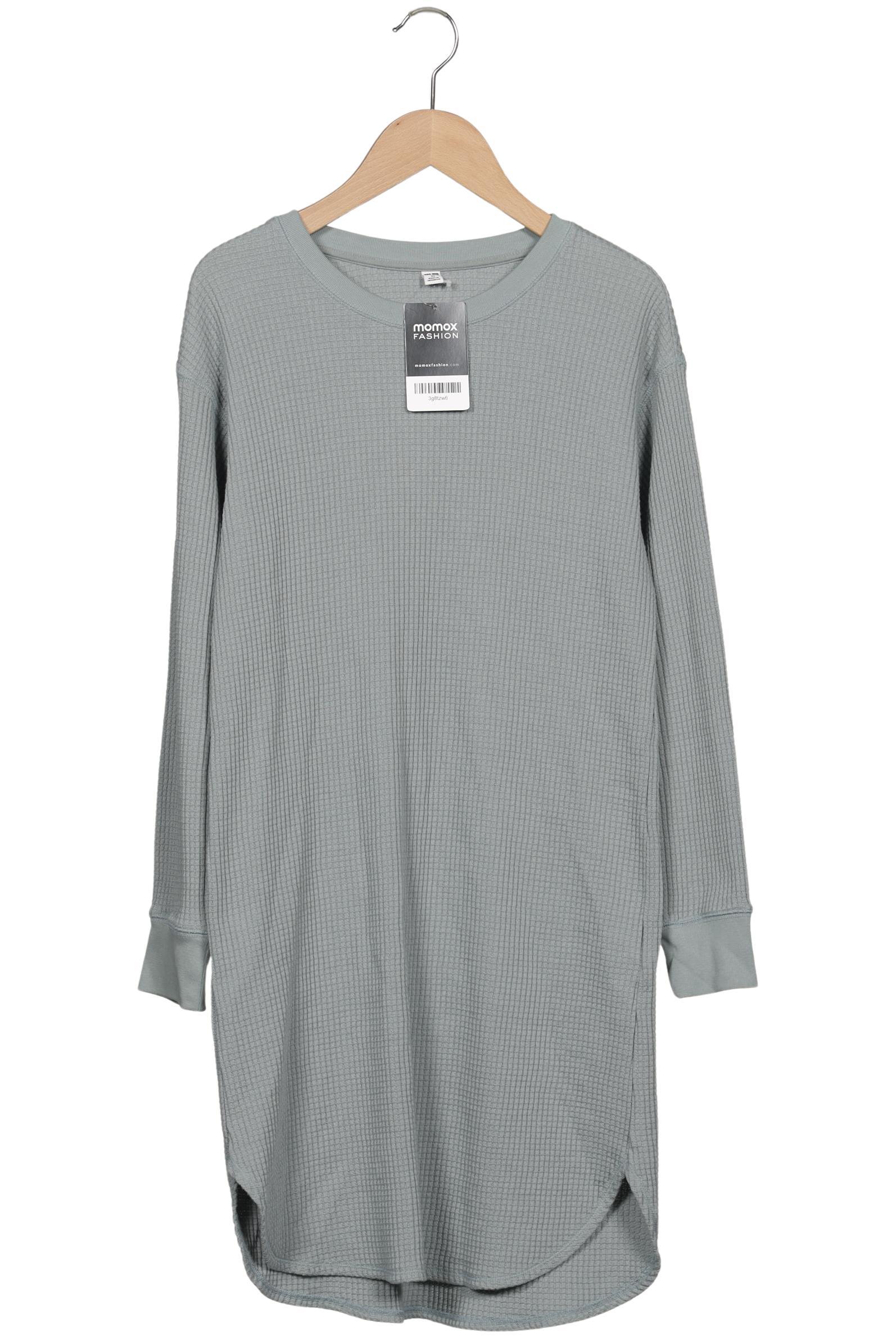 

uniqlo Damen Kleid, hellblau, Gr. 34