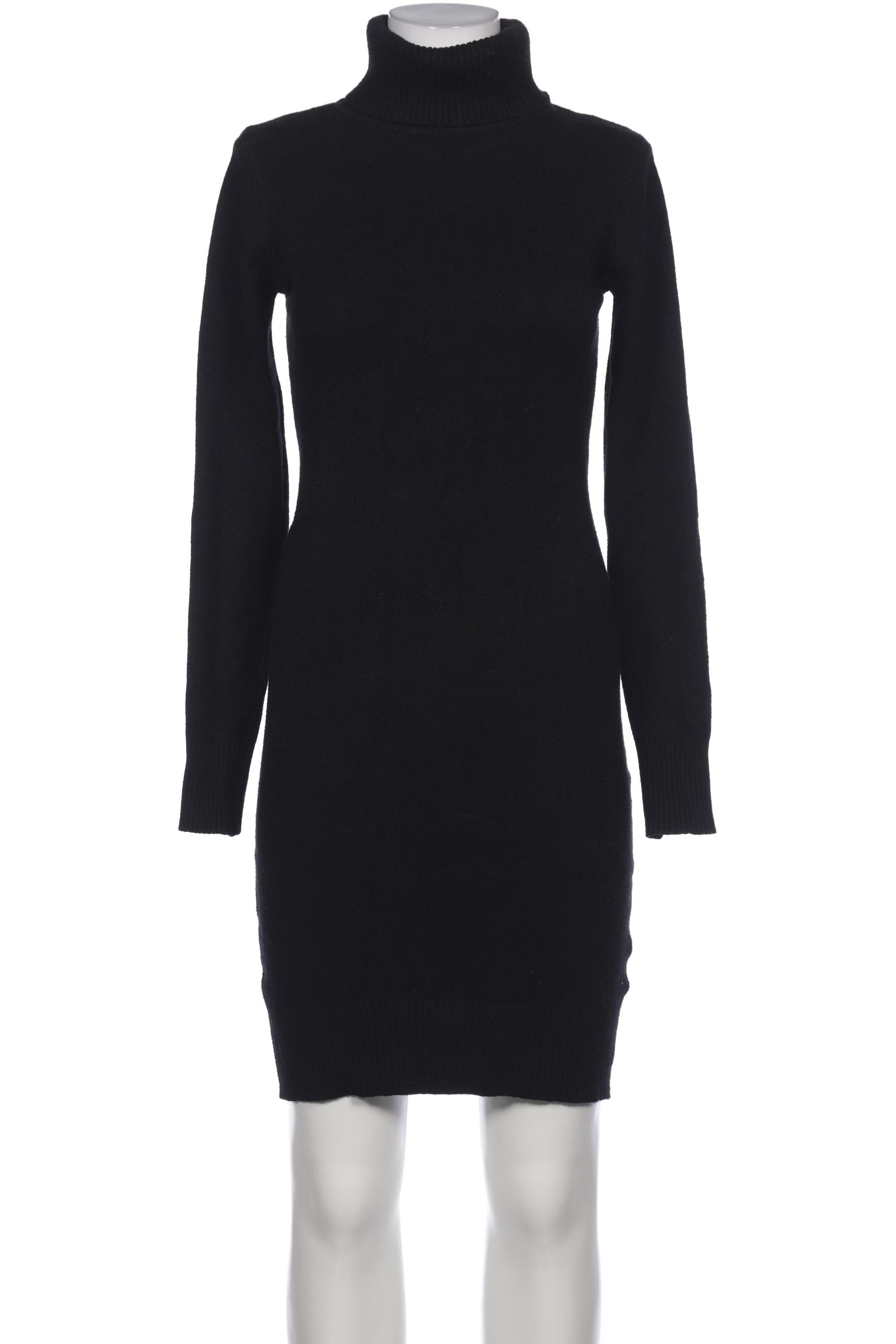 

uniqlo Damen Kleid, schwarz