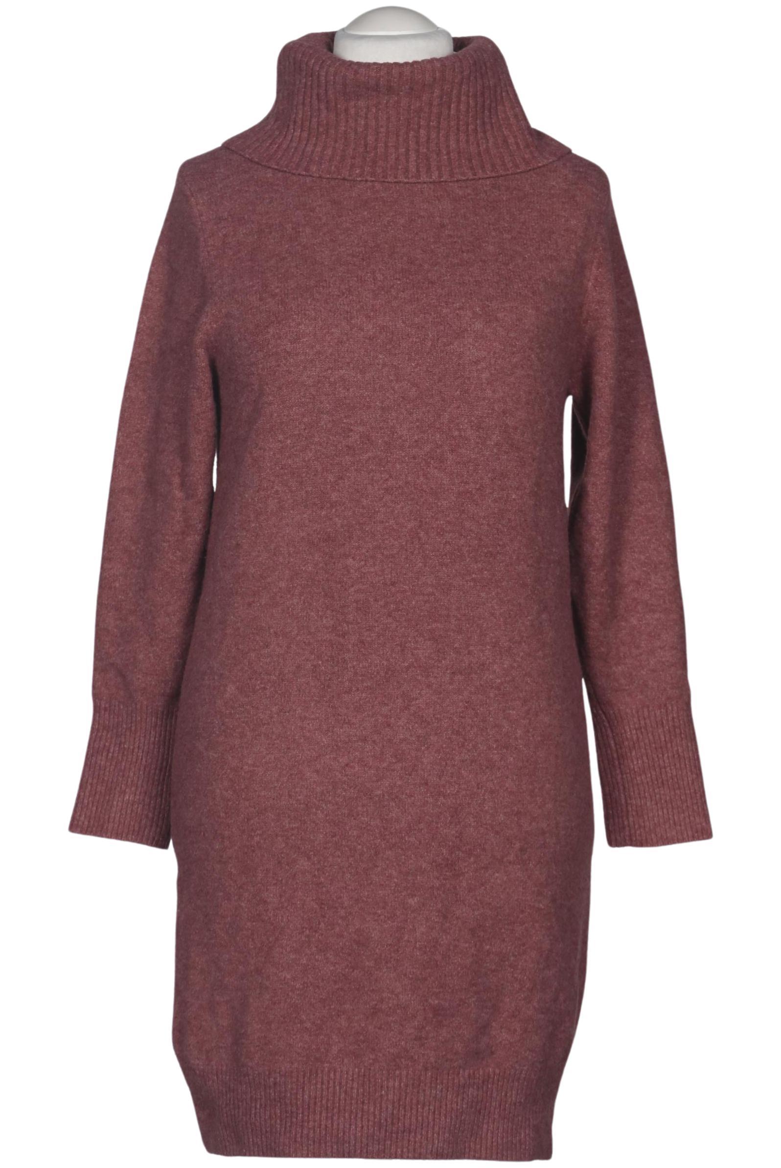 

uniqlo Damen Kleid, bordeaux, Gr. 36