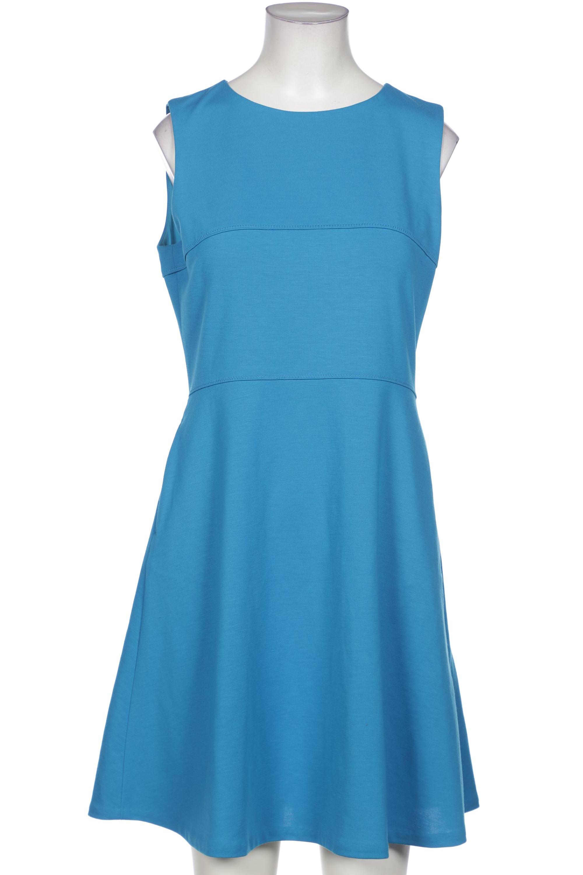 

uniqlo Damen Kleid, blau, Gr. 38