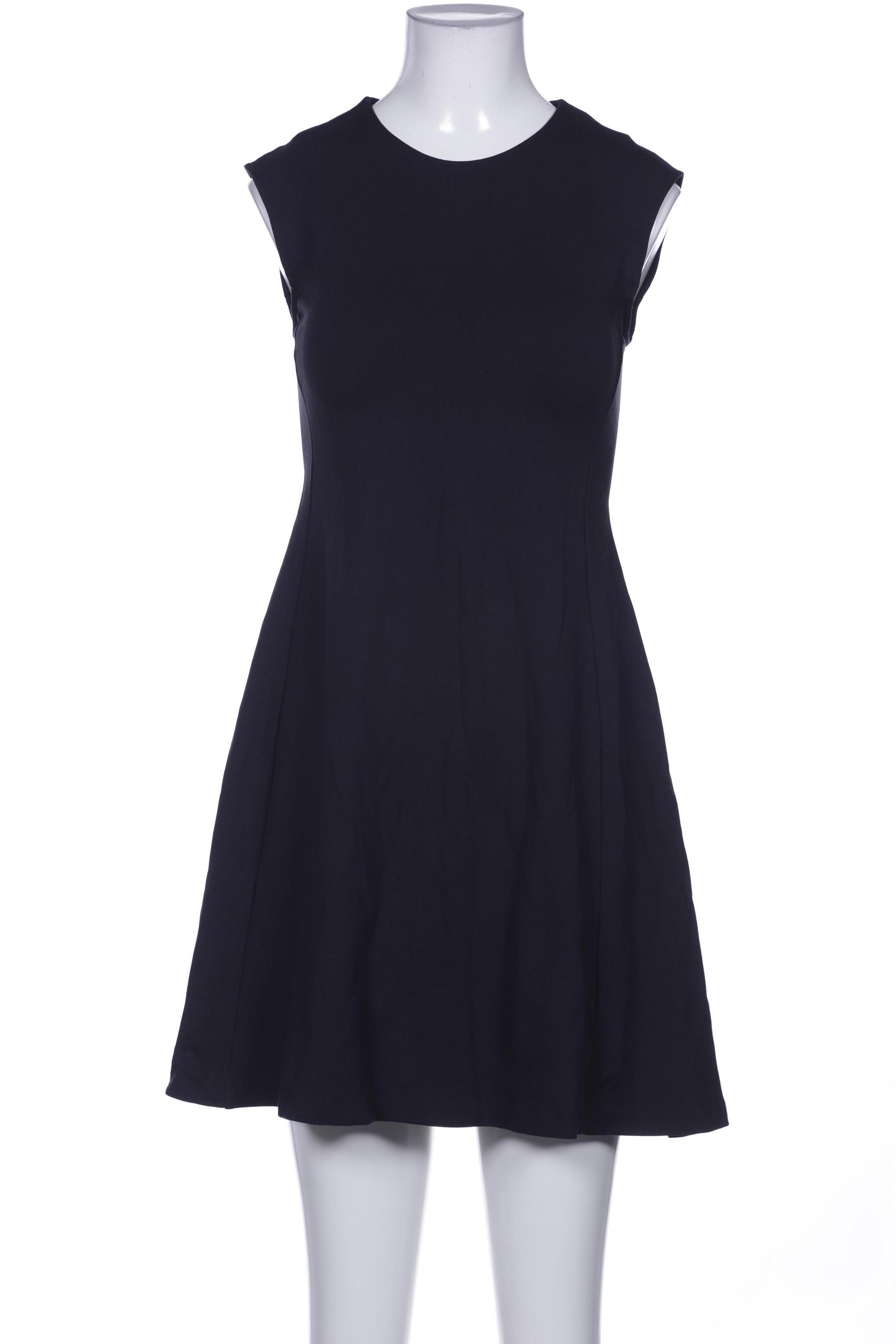 

uniqlo Damen Kleid, marineblau, Gr. 34