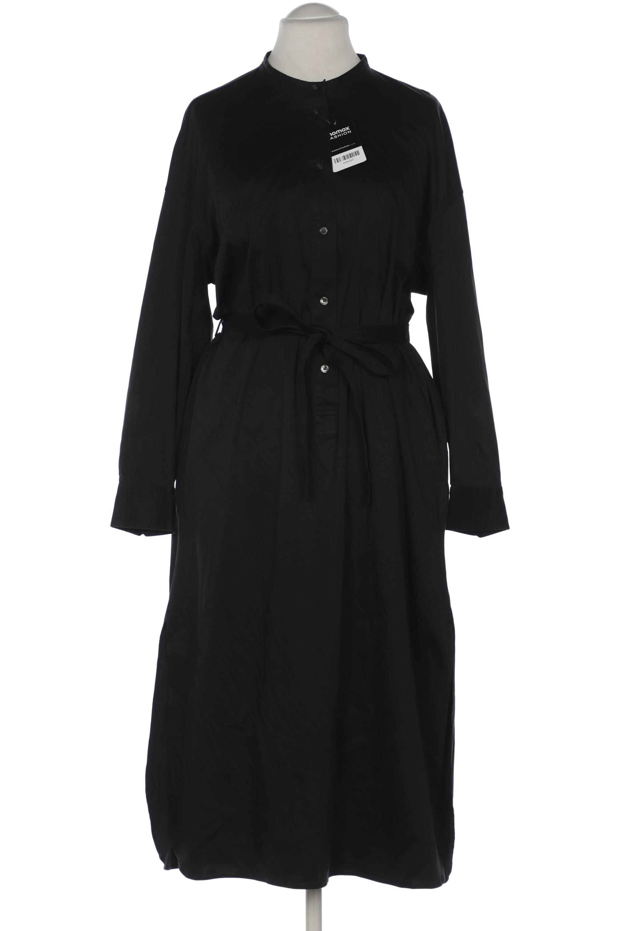 

uniqlo Damen Kleid, schwarz, Gr. 42