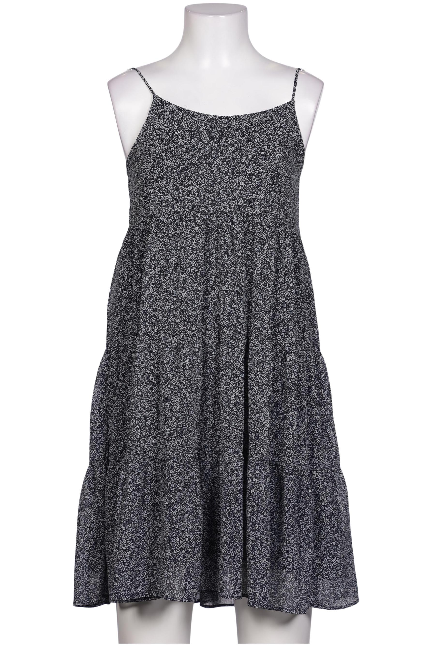 

uniqlo Damen Kleid, blau, Gr. 34
