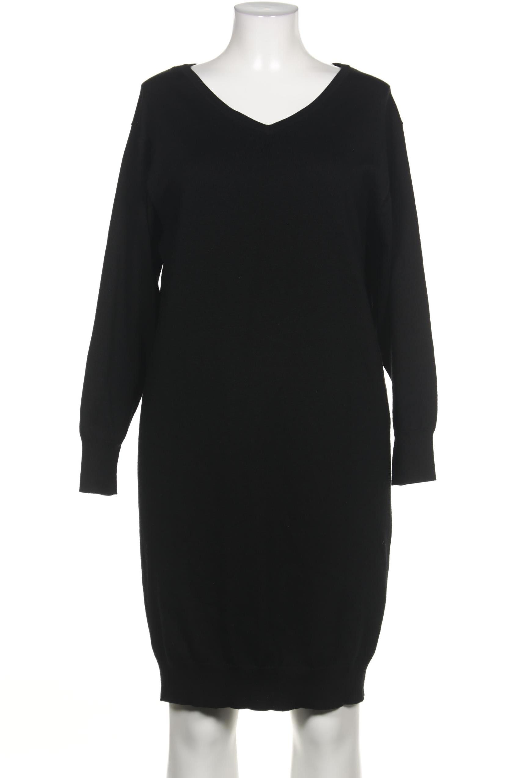 

uniqlo Damen Kleid, schwarz, Gr. 42