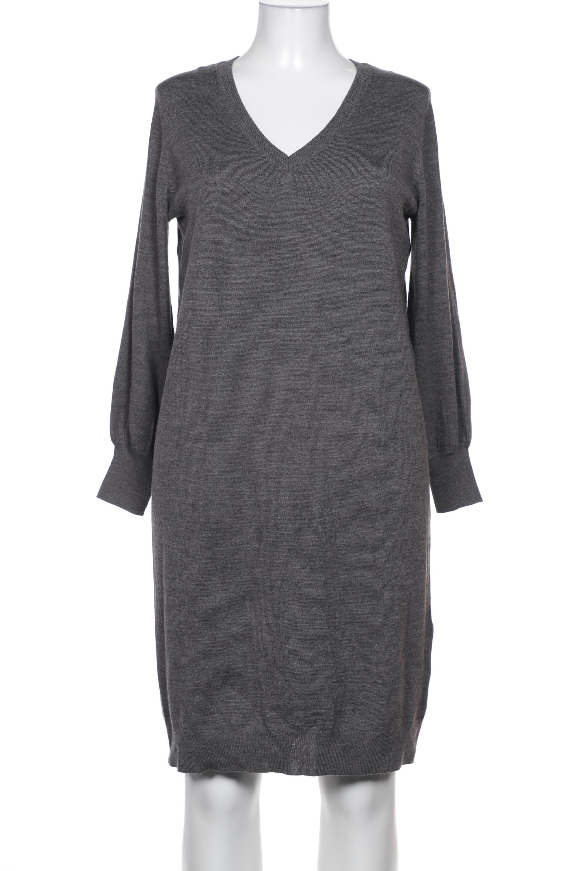 

uniqlo Damen Kleid, grau