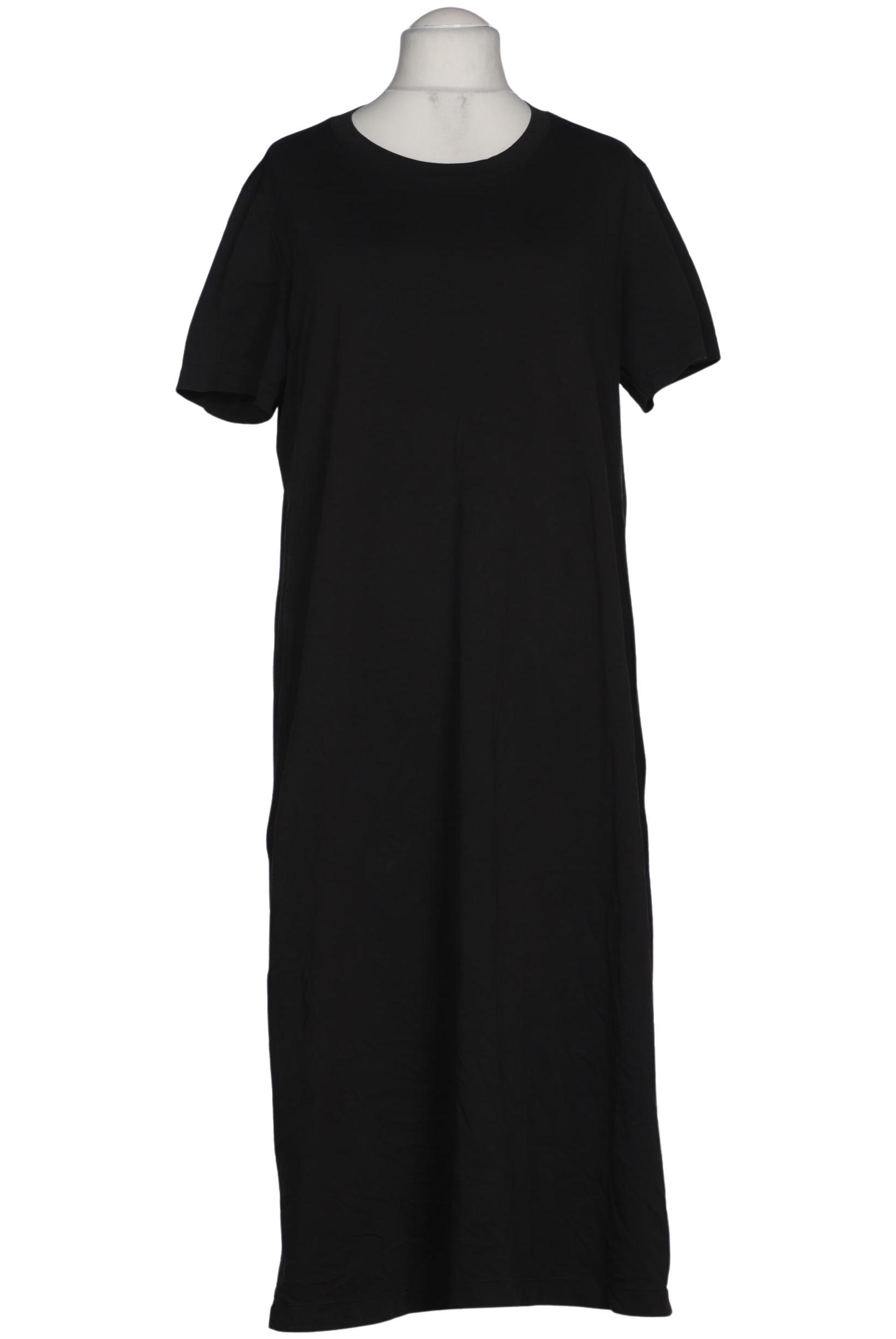 

uniqlo Damen Kleid, schwarz, Gr. 42