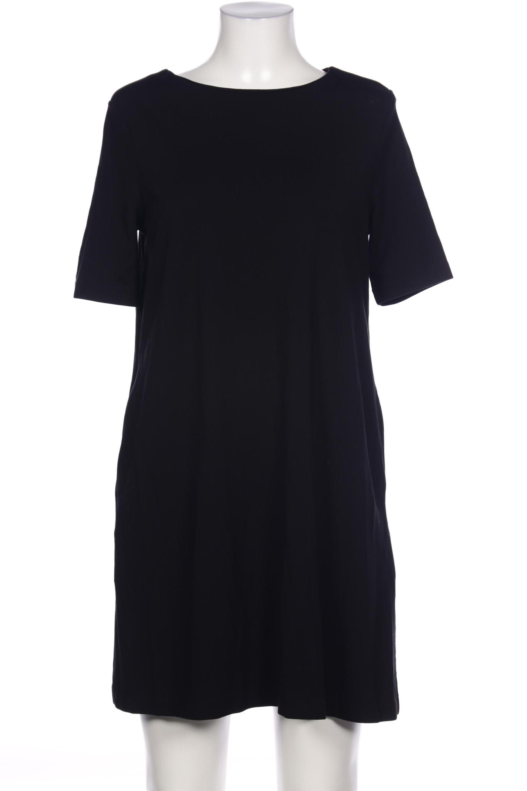 

uniqlo Damen Kleid, schwarz