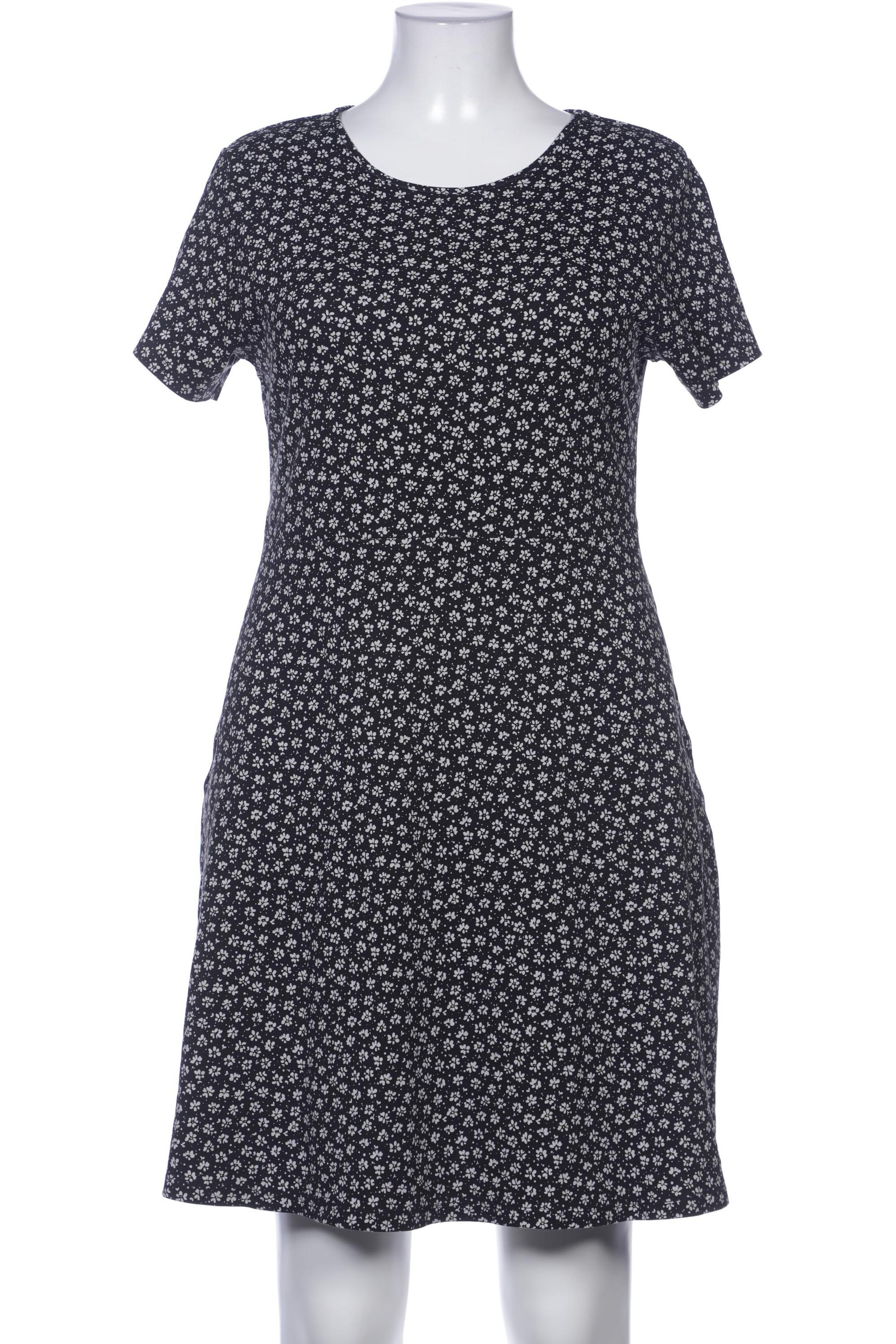 

uniqlo Damen Kleid, schwarz, Gr. 44