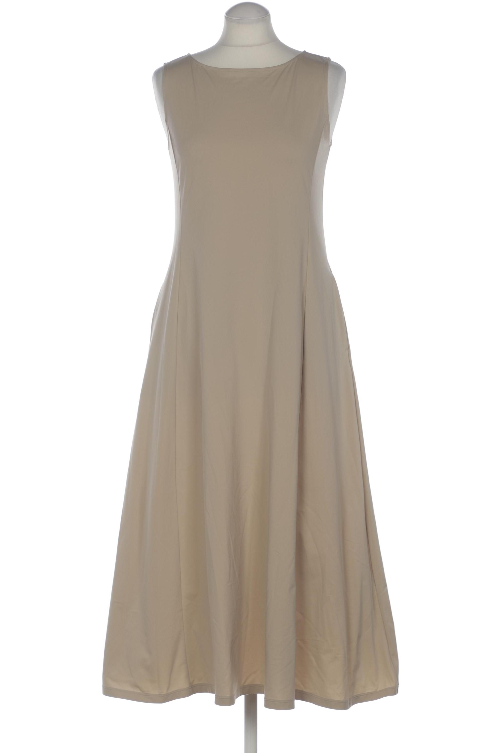 

uniqlo Damen Kleid, beige, Gr. 36