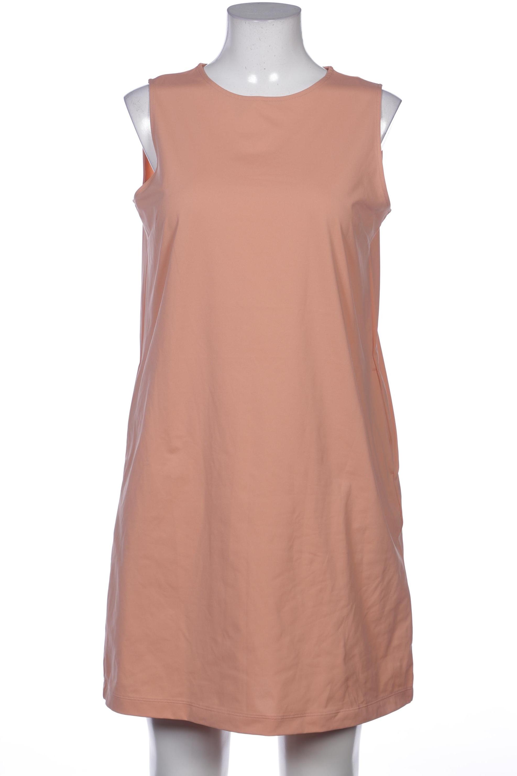 

uniqlo Damen Kleid, orange, Gr. 38