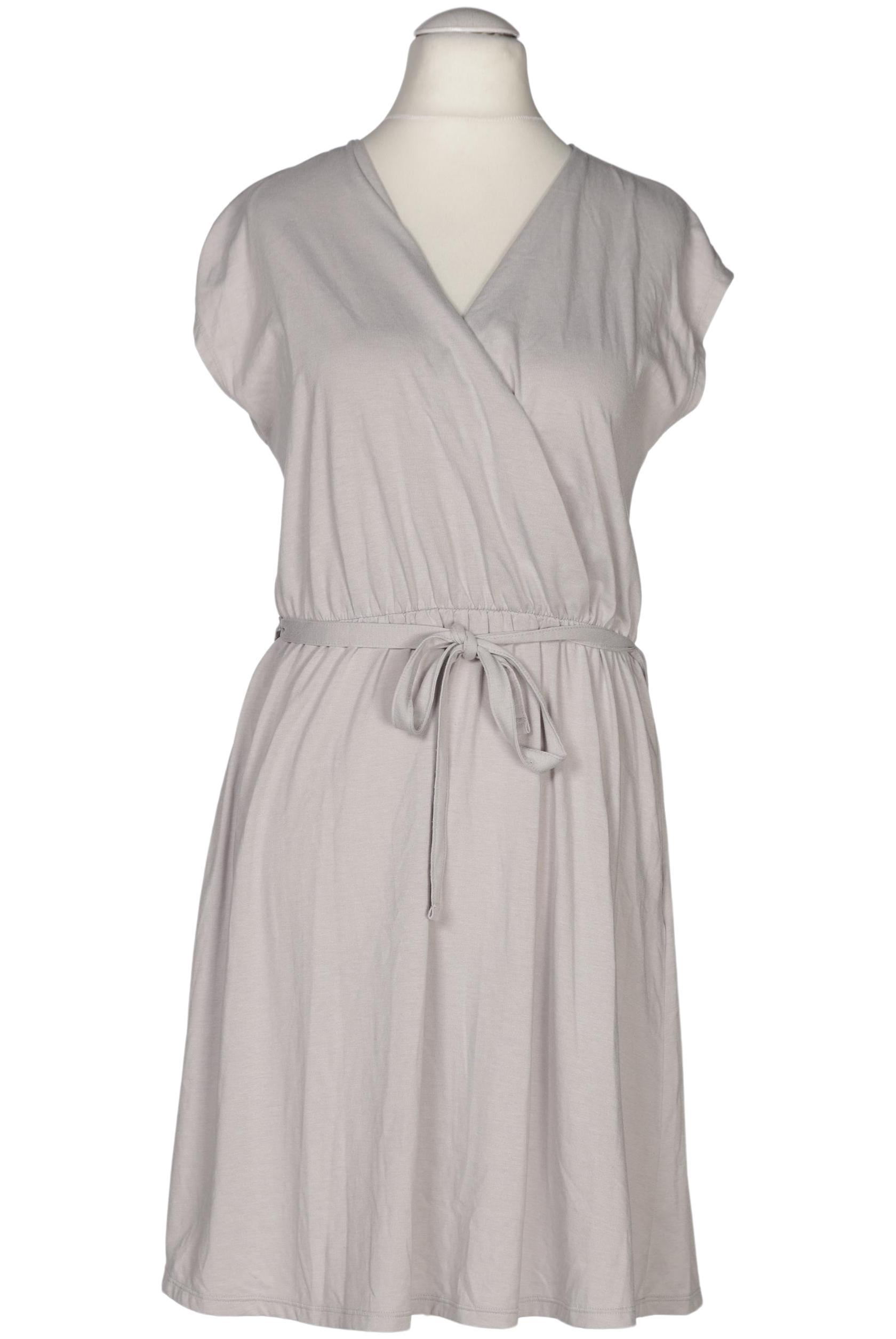 

uniqlo Damen Kleid, grau, Gr. 38