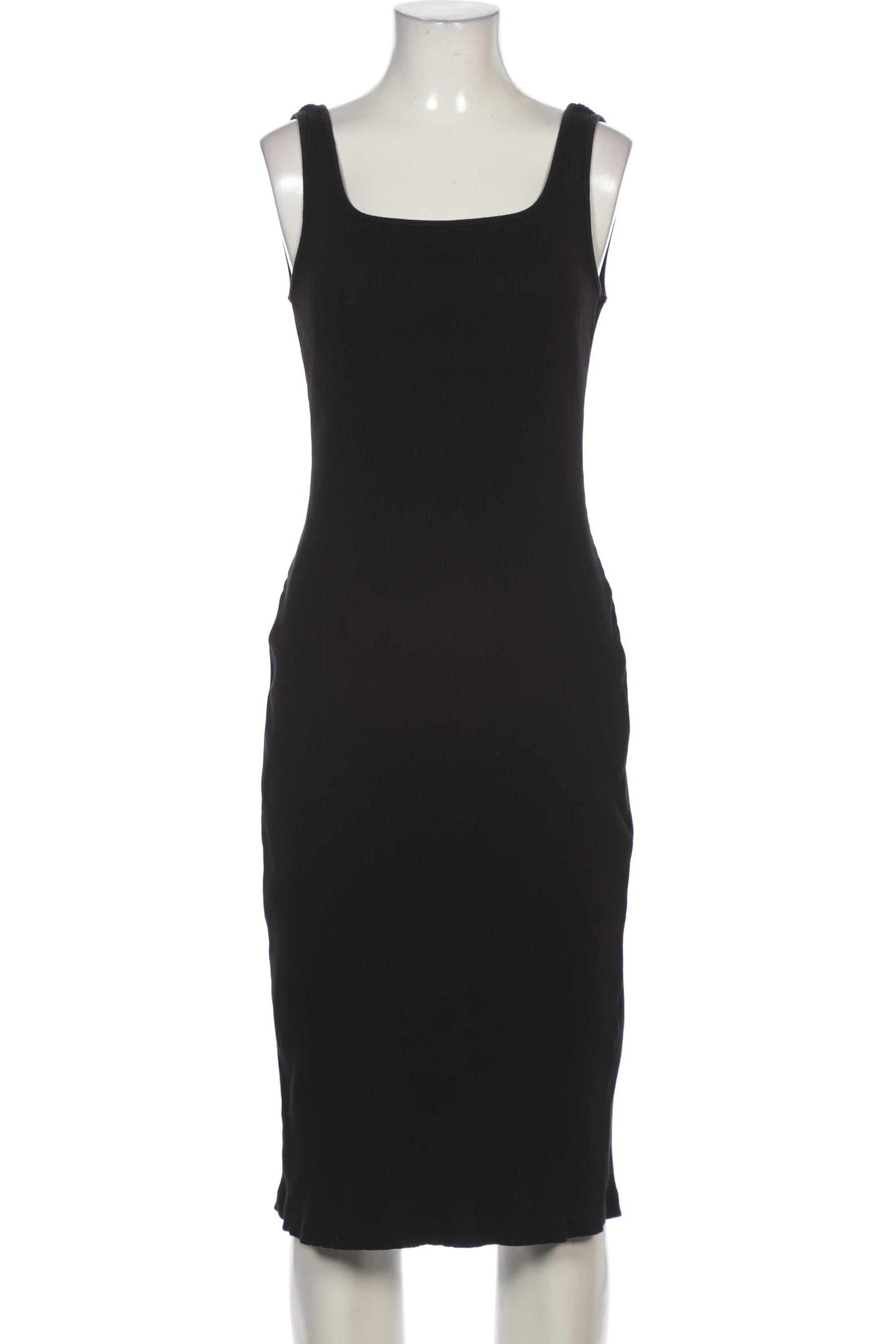 

uniqlo Damen Kleid, schwarz, Gr. 38