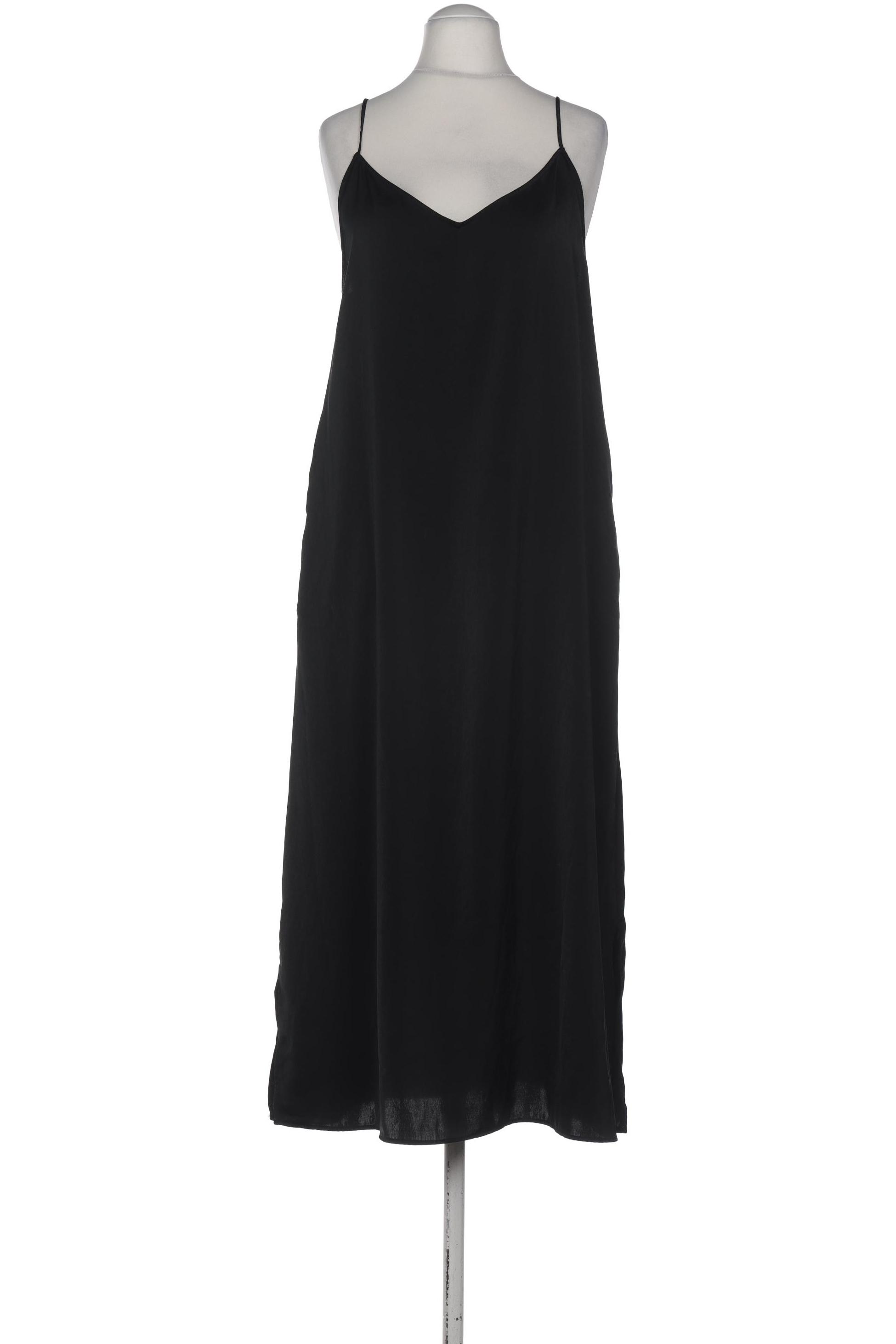 

uniqlo Damen Kleid, schwarz, Gr. 38