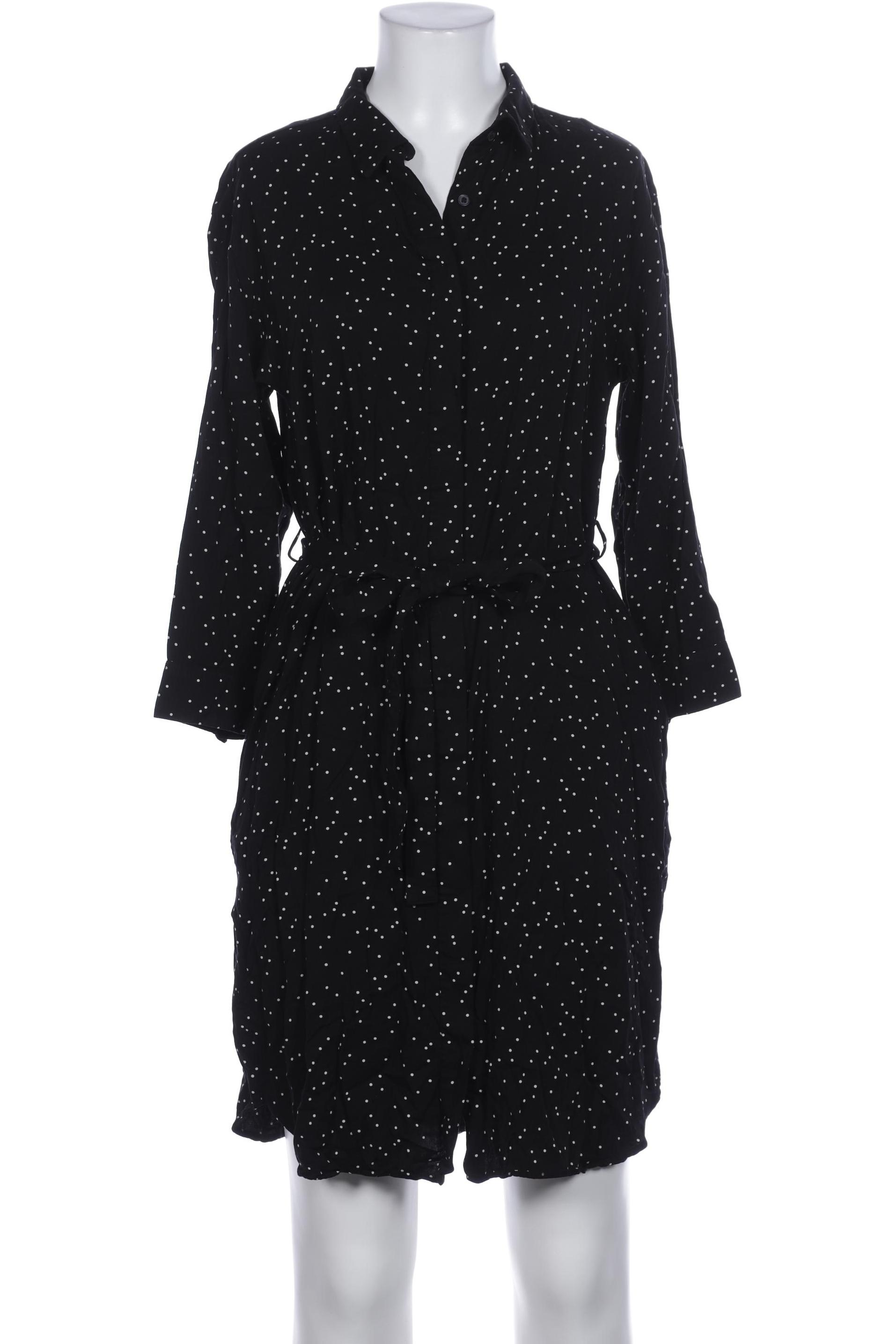 

uniqlo Damen Kleid, schwarz, Gr. 36