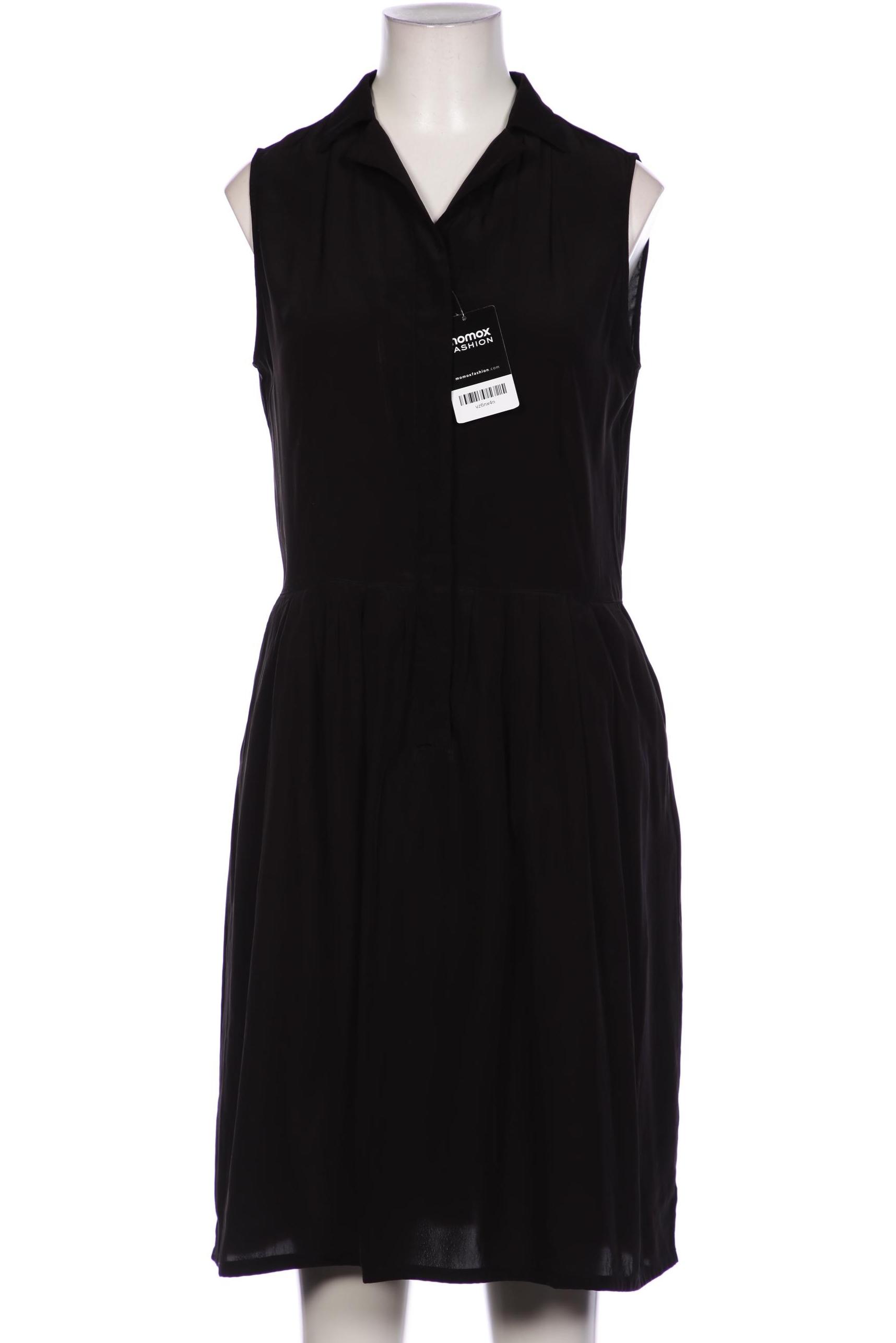 

uniqlo Damen Kleid, schwarz, Gr. 36