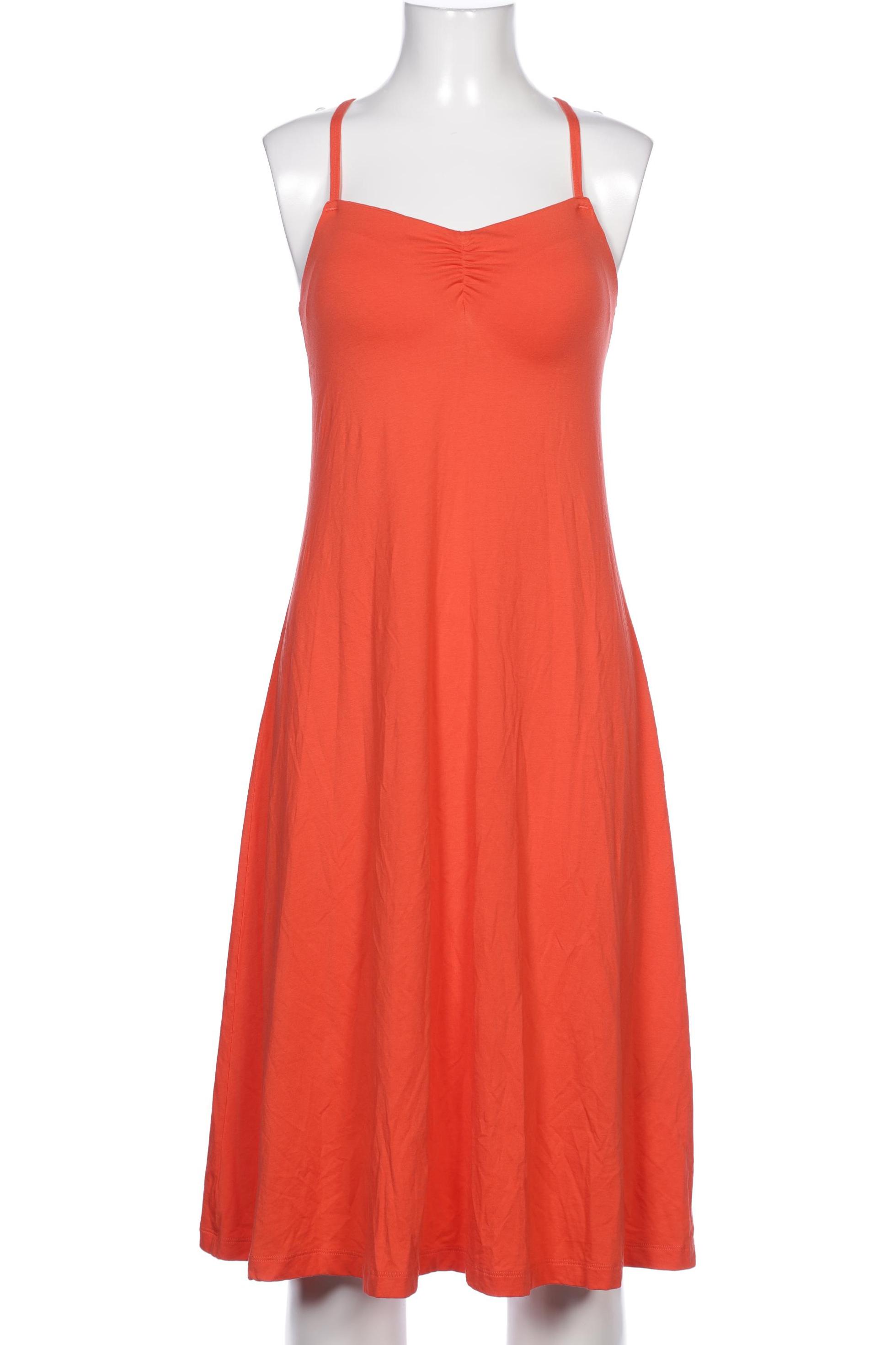 

uniqlo Damen Kleid, rot, Gr. 38