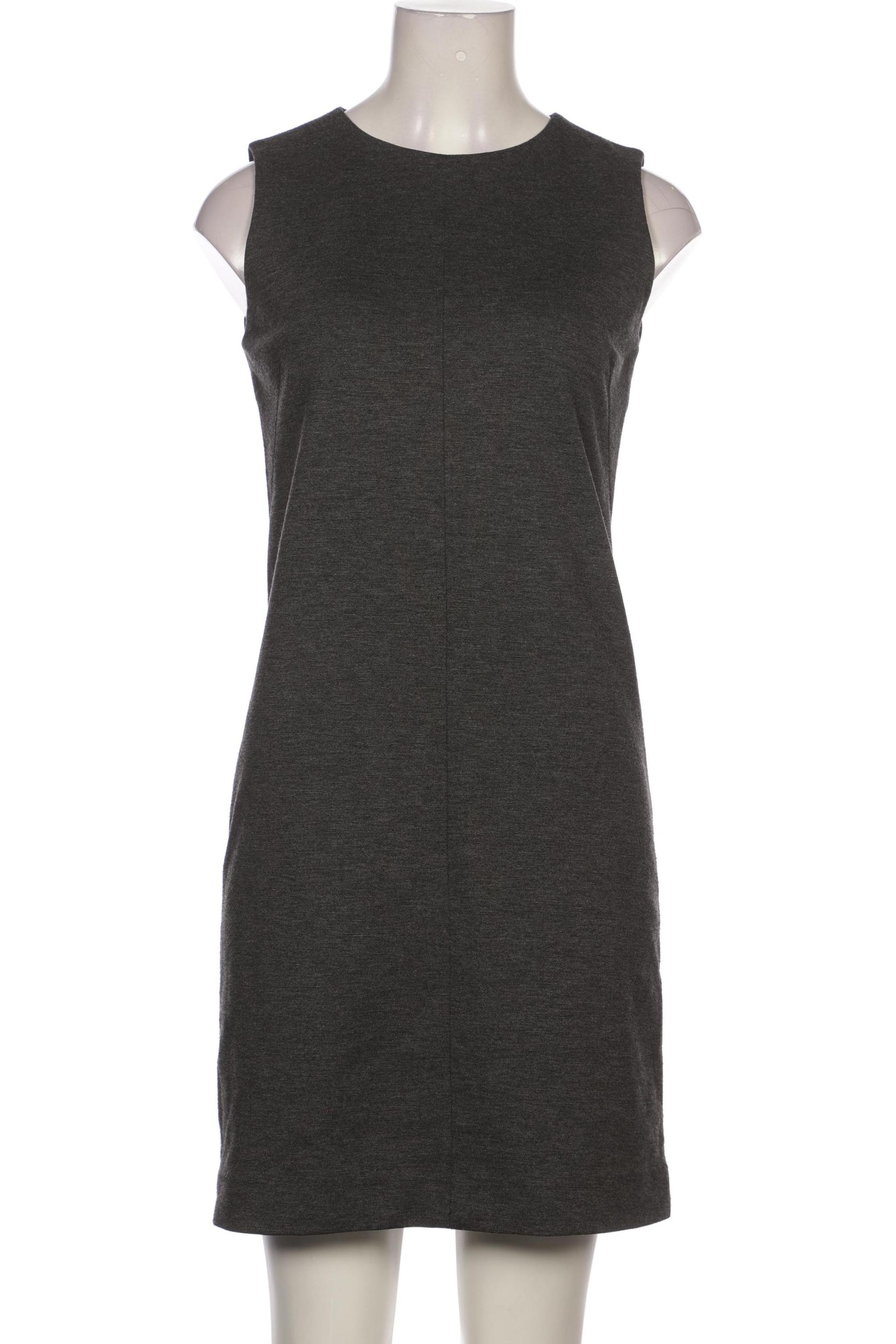 

uniqlo Damen Kleid, grau