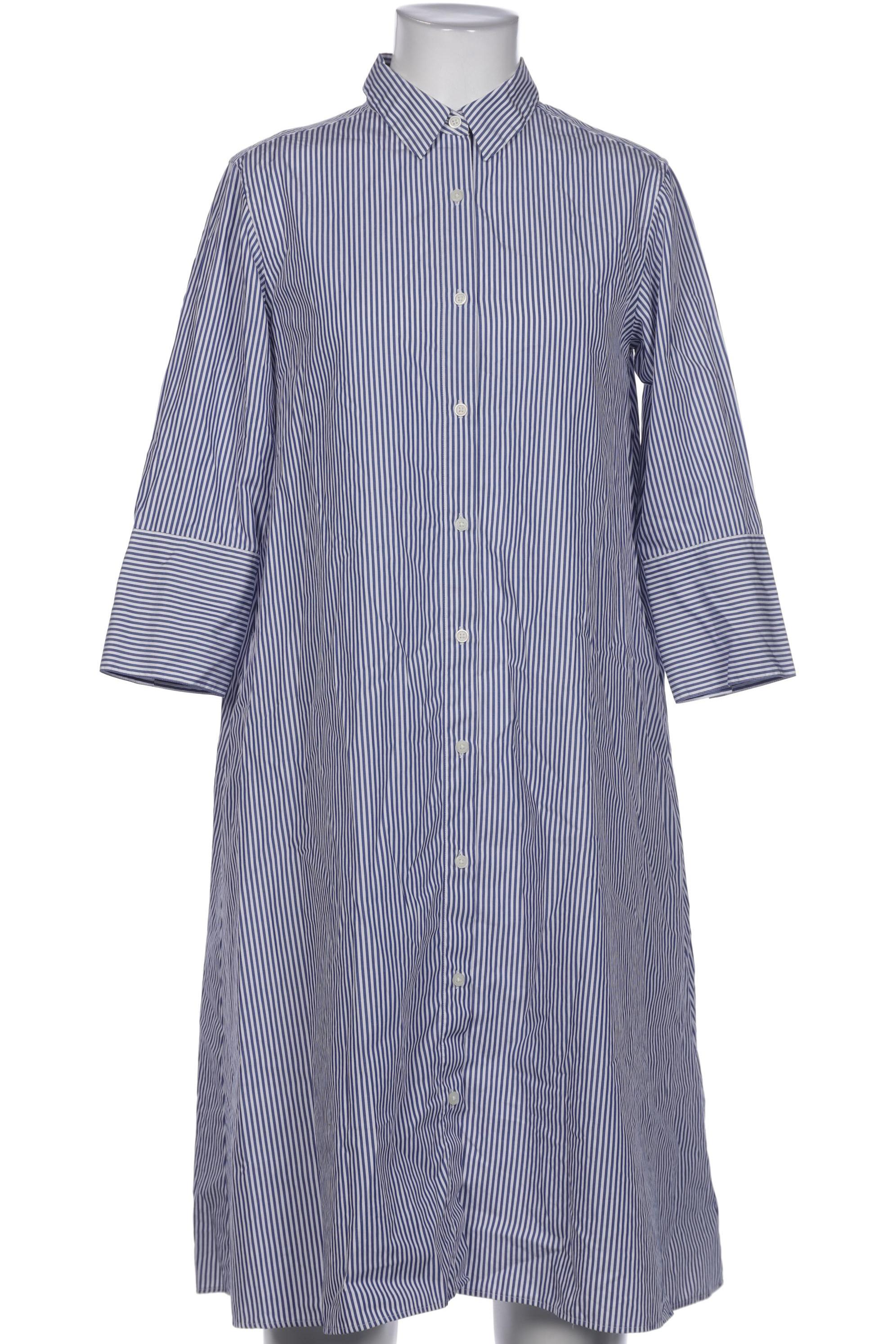 

uniqlo Damen Kleid, blau, Gr. 36