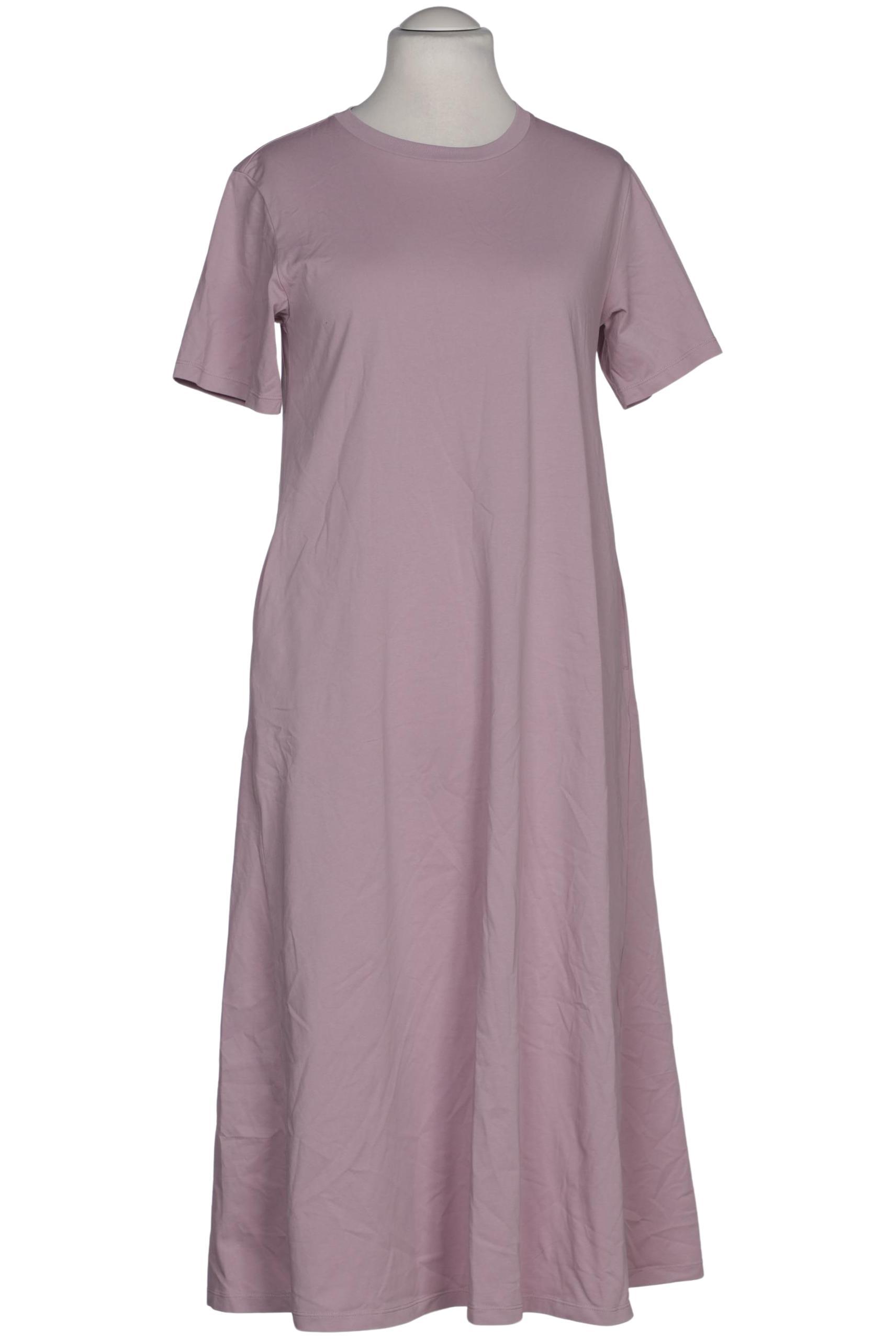 

uniqlo Damen Kleid, flieder, Gr. 38