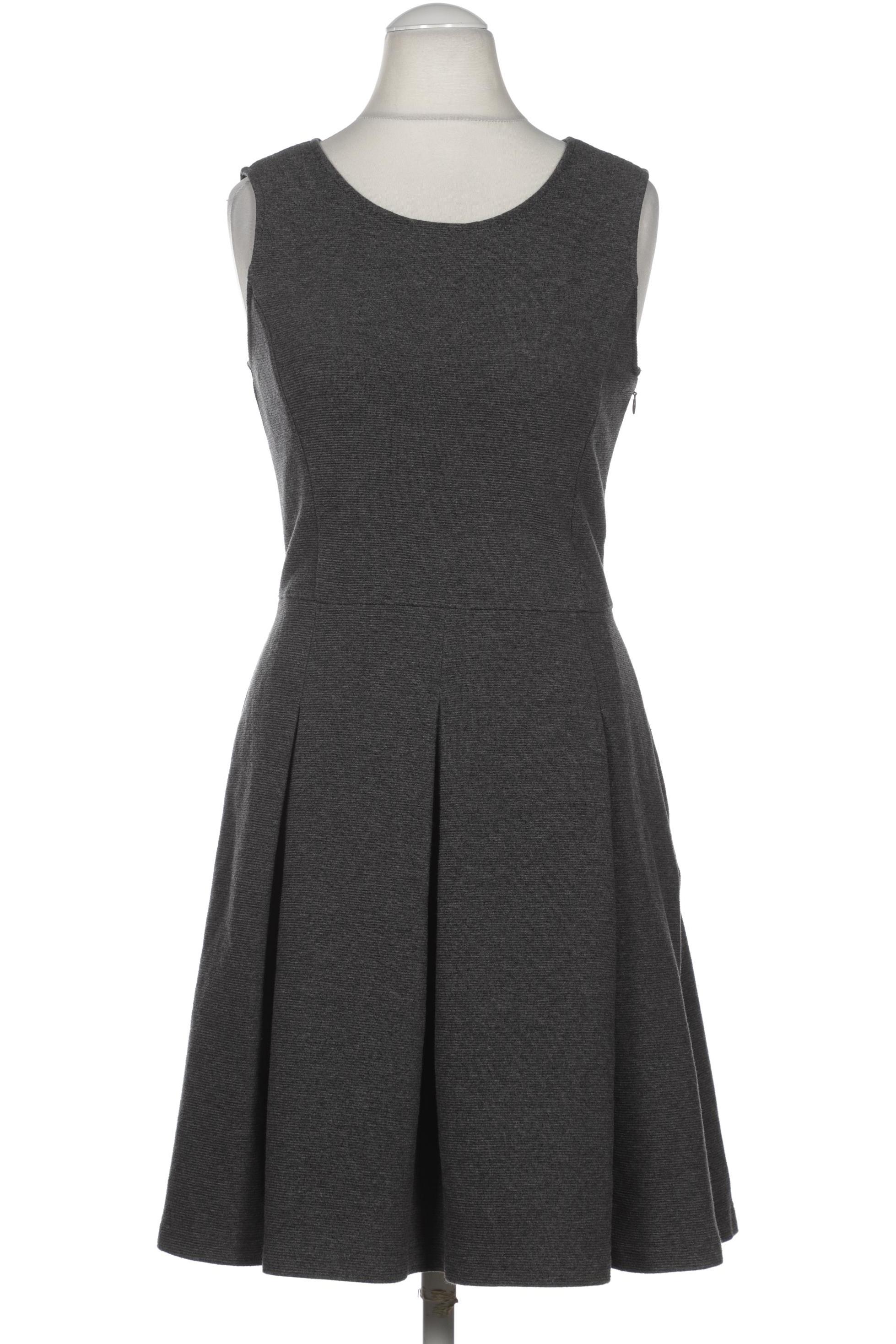 

uniqlo Damen Kleid, grau, Gr. 36