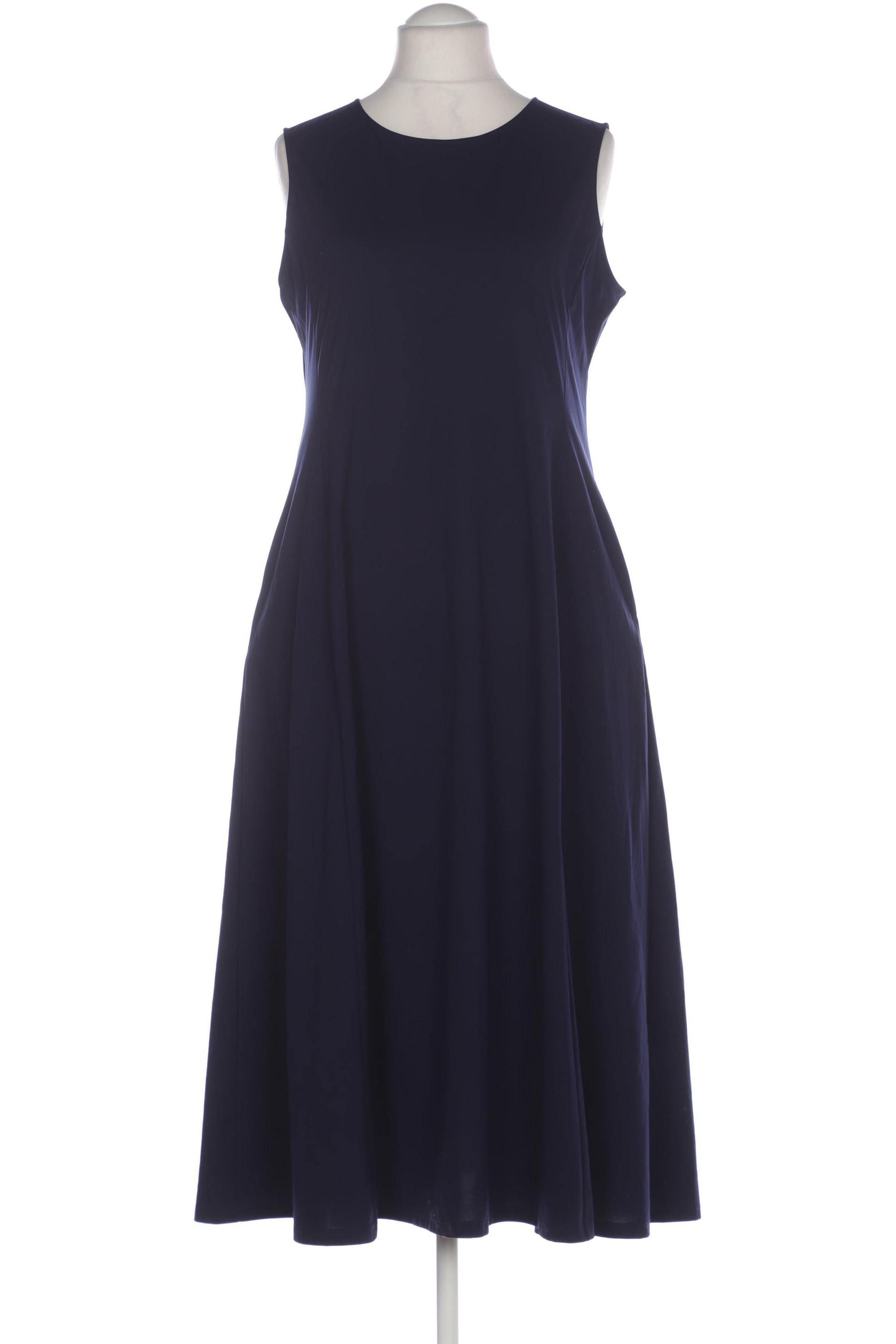 

uniqlo Damen Kleid, marineblau, Gr. 44