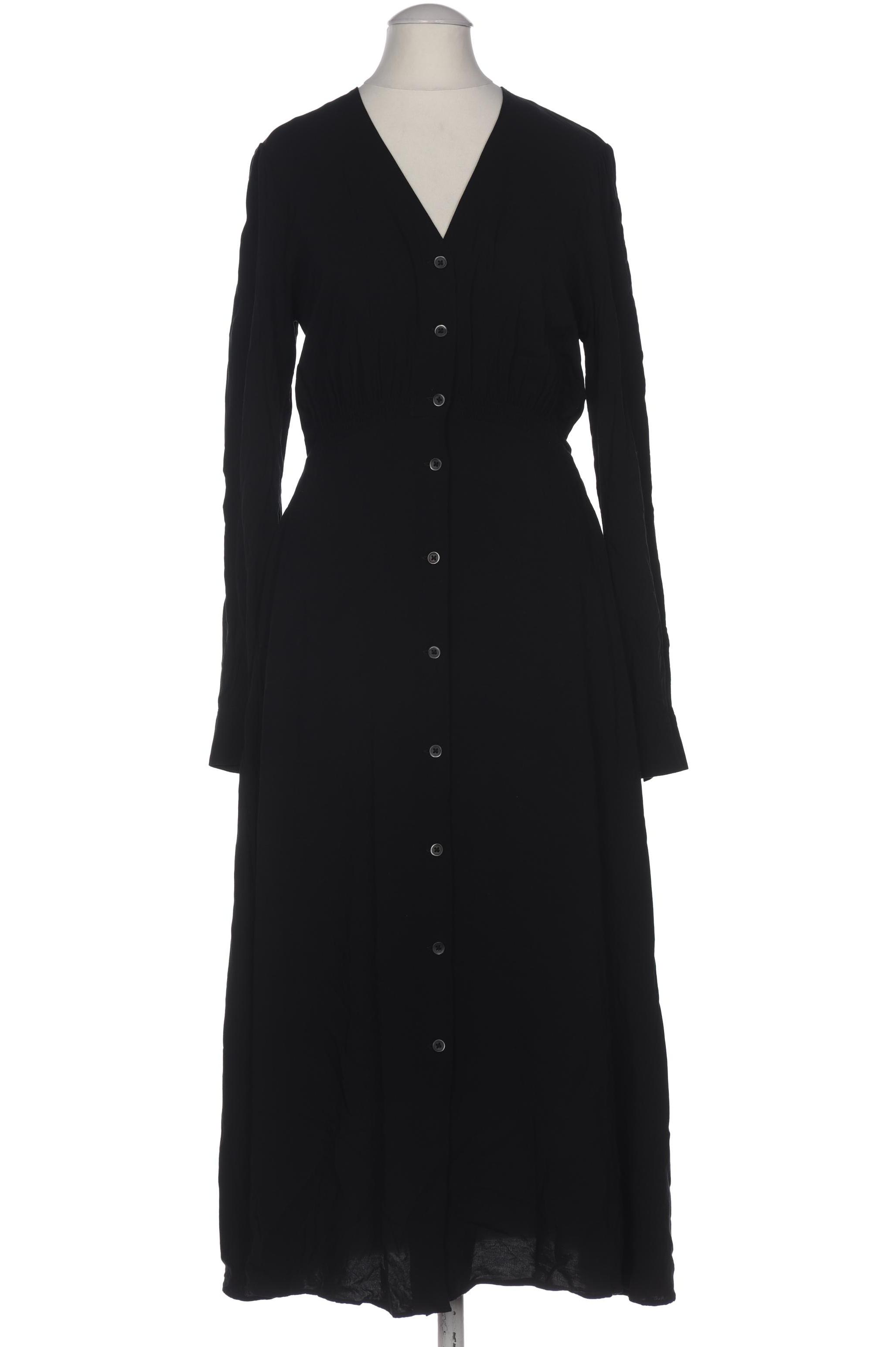 

uniqlo Damen Kleid, schwarz, Gr. 36