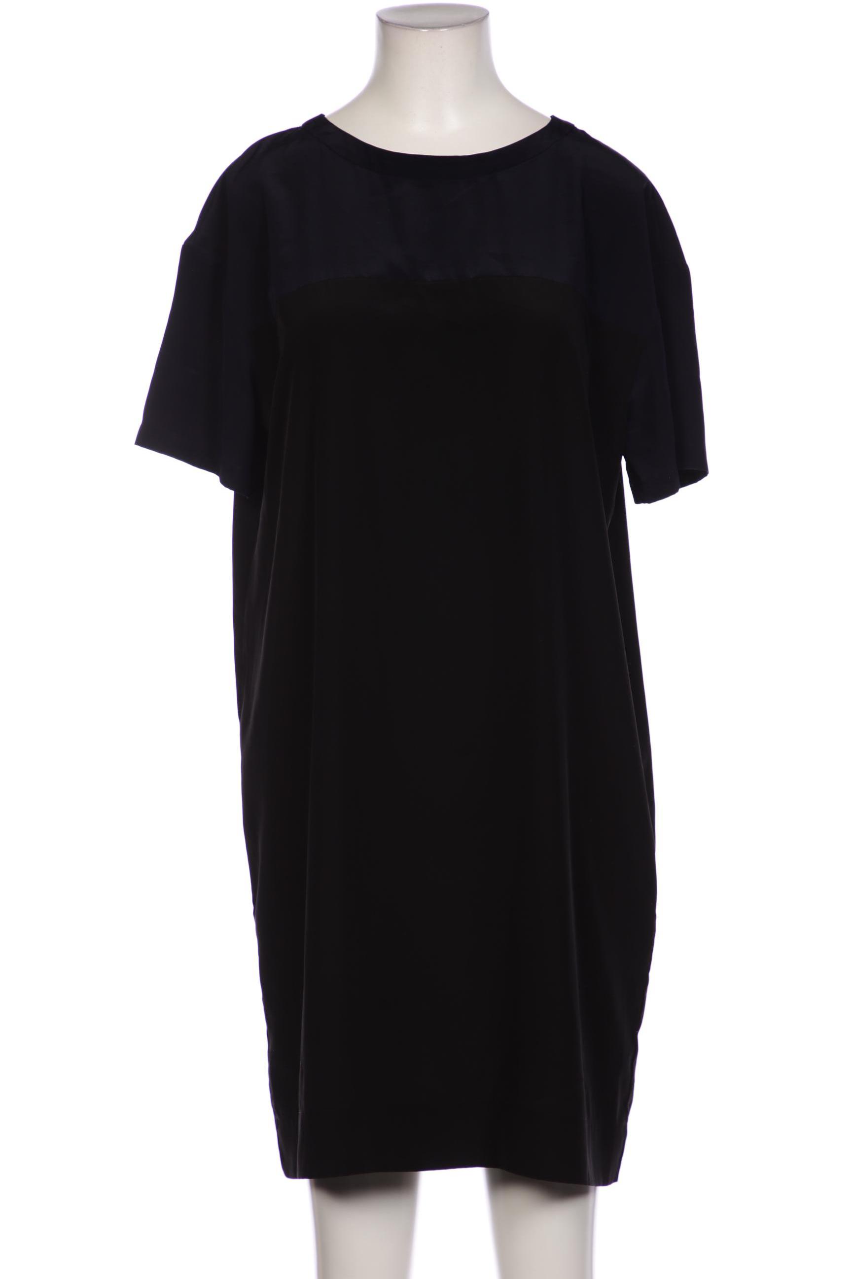 

uniqlo Damen Kleid, schwarz, Gr. 38