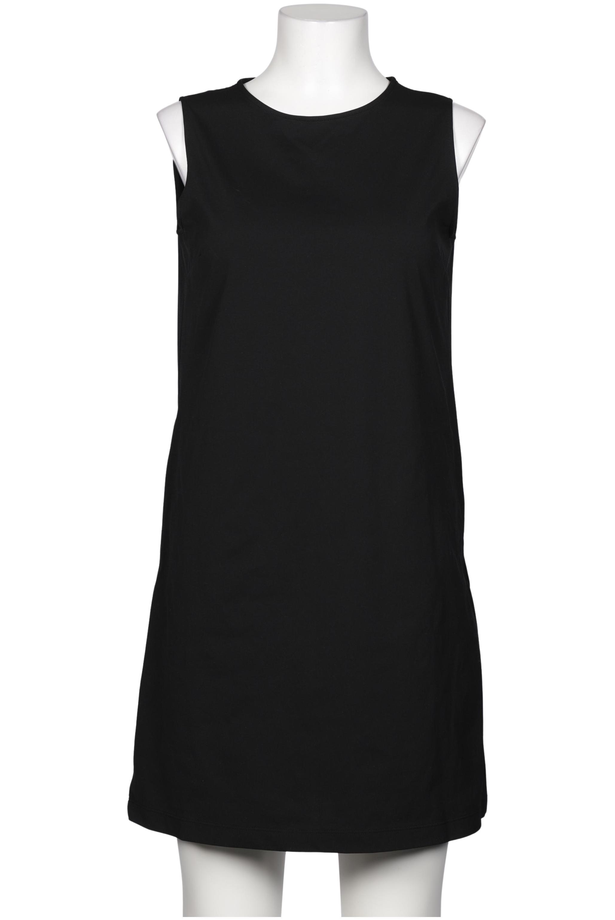 

uniqlo Damen Kleid, schwarz, Gr. 38