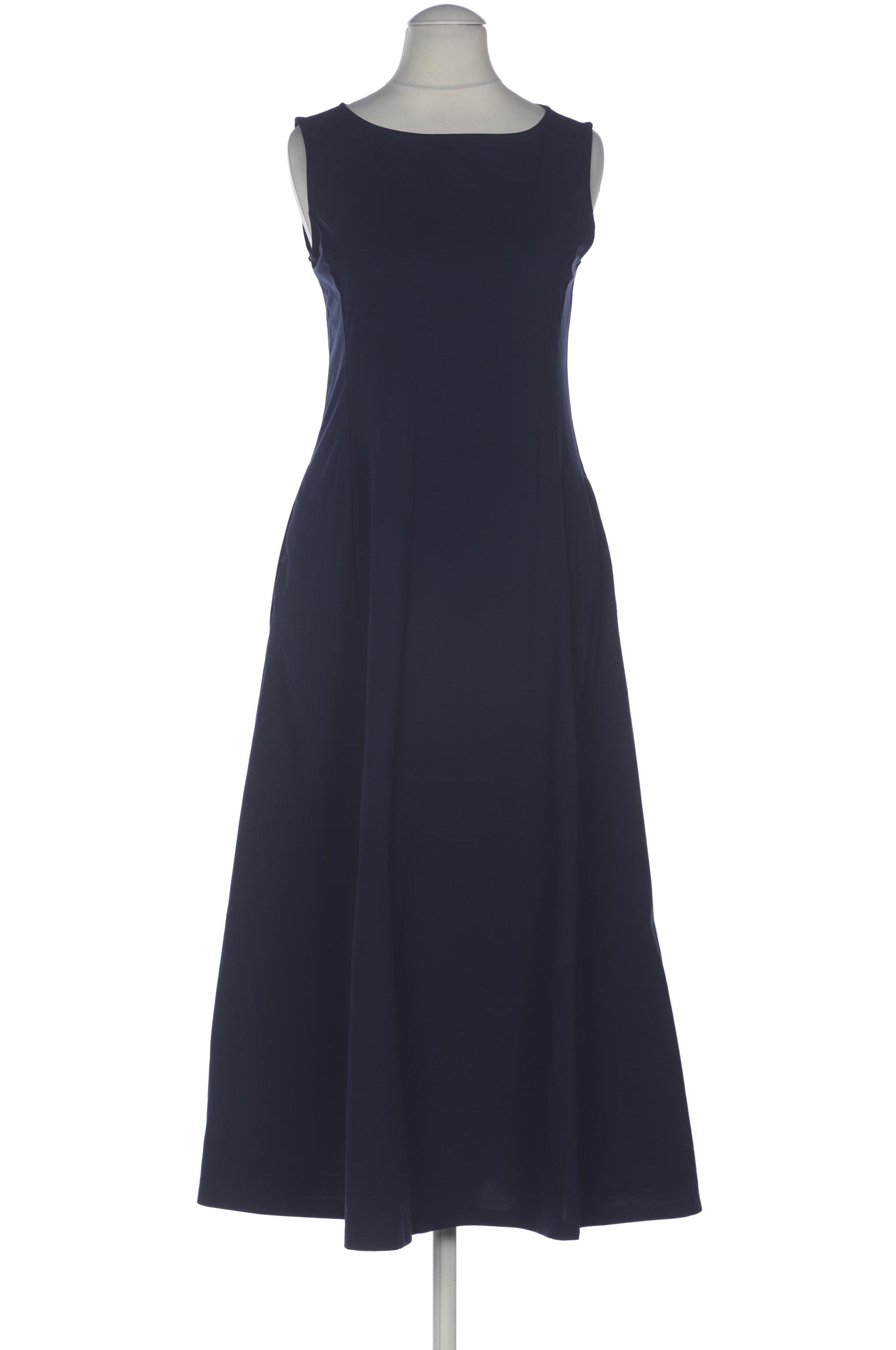 

uniqlo Damen Kleid, marineblau, Gr. 34