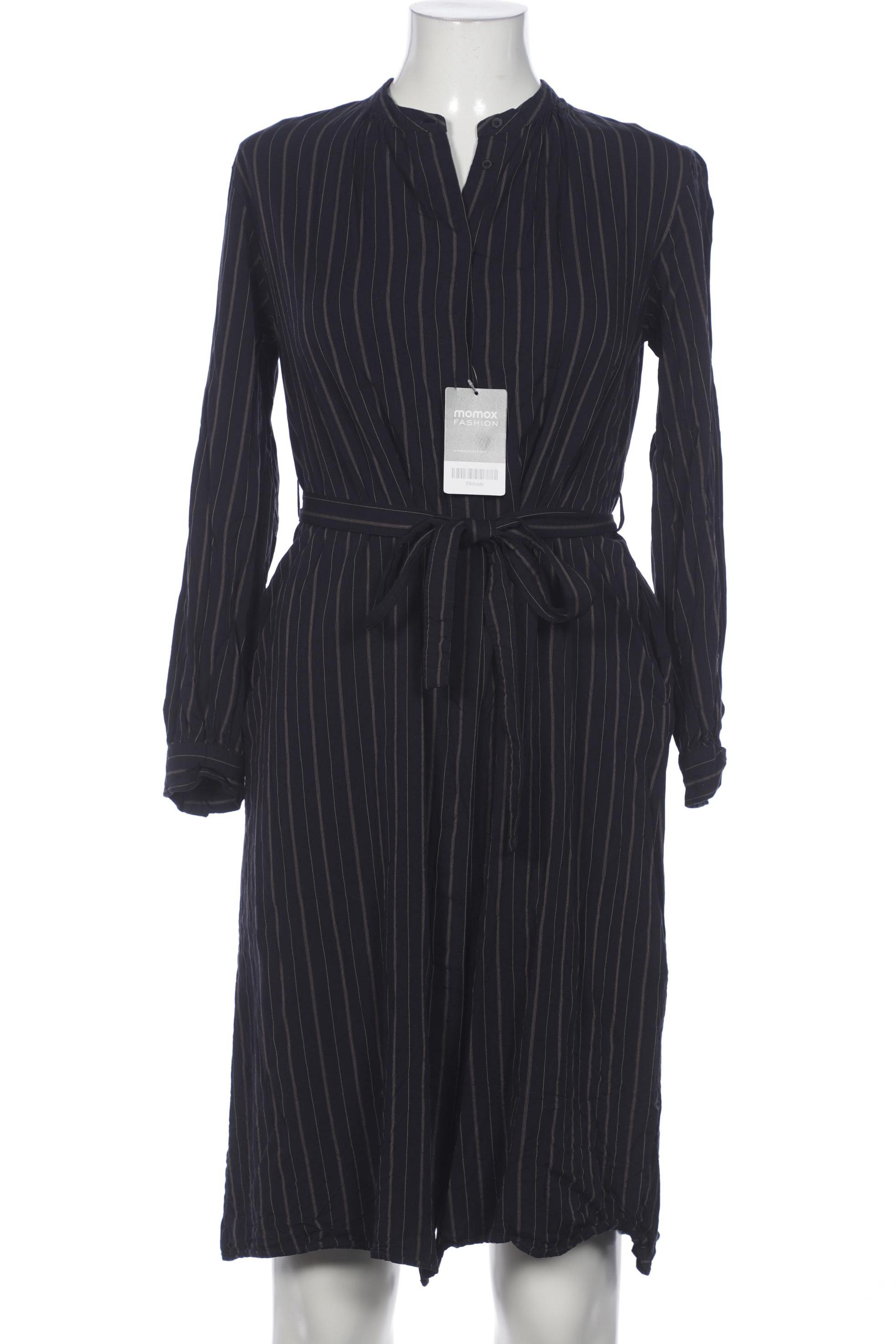 

uniqlo Damen Kleid, marineblau