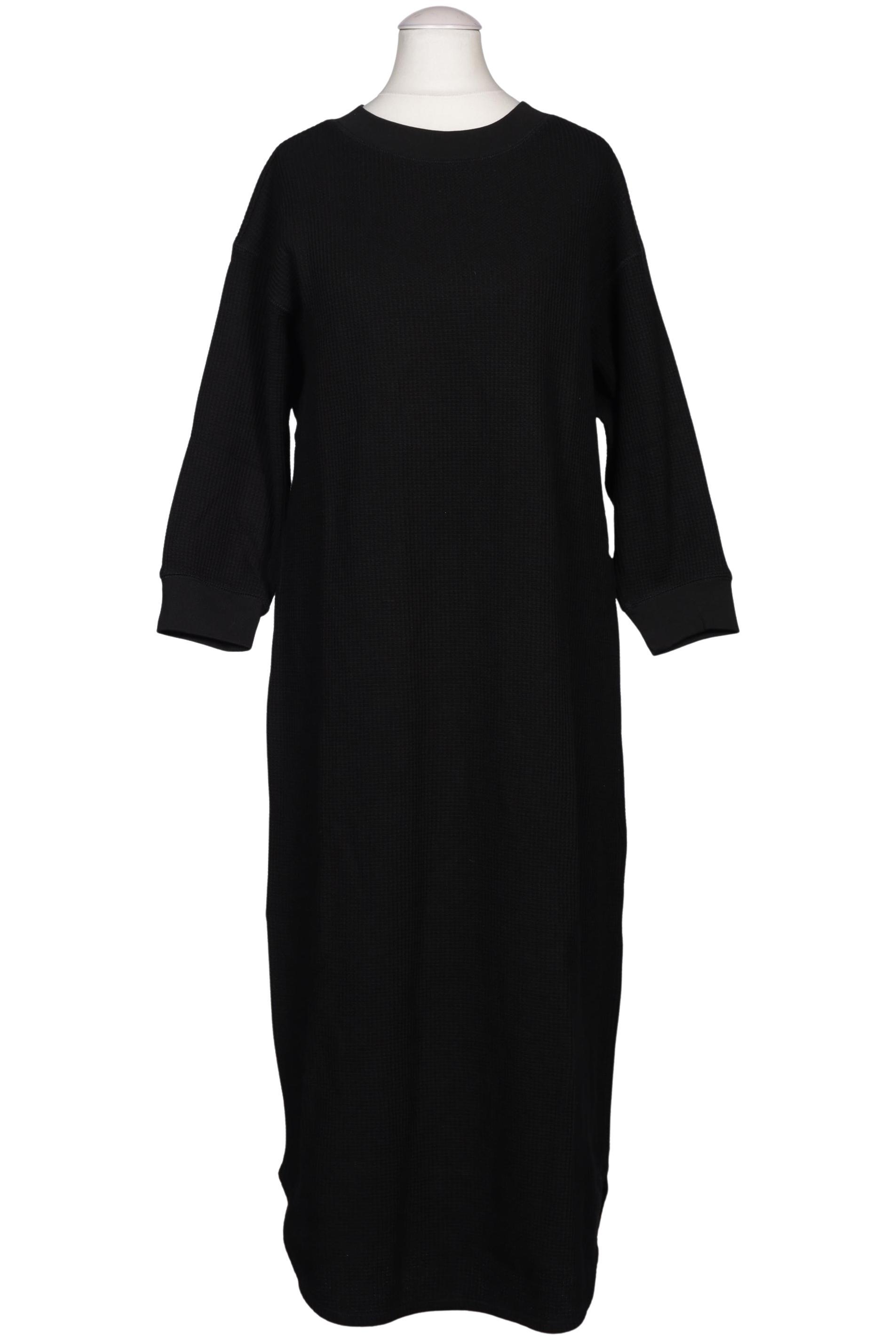 

uniqlo Damen Kleid, schwarz, Gr. 36