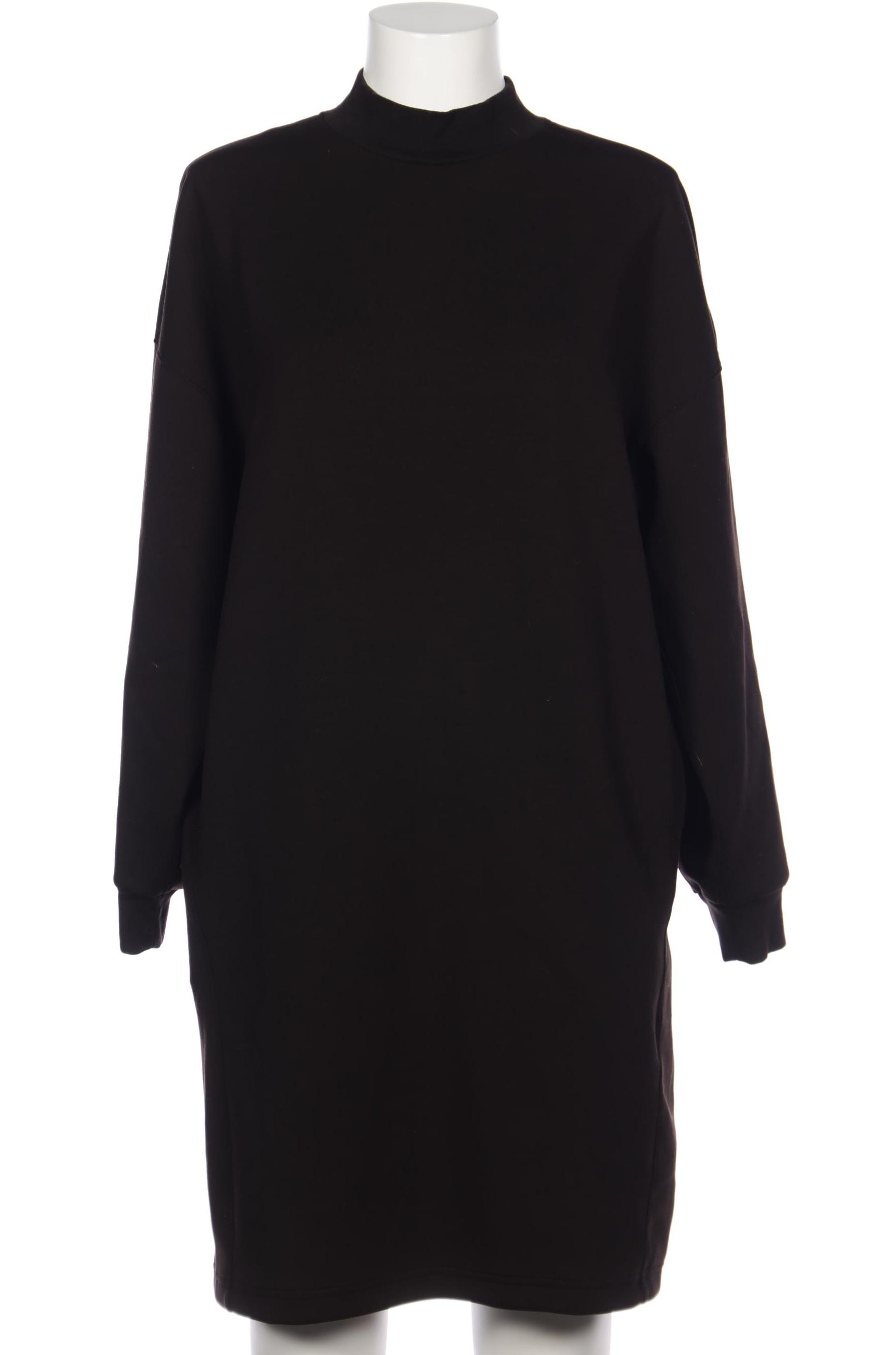 

uniqlo Damen Kleid, schwarz, Gr. 38