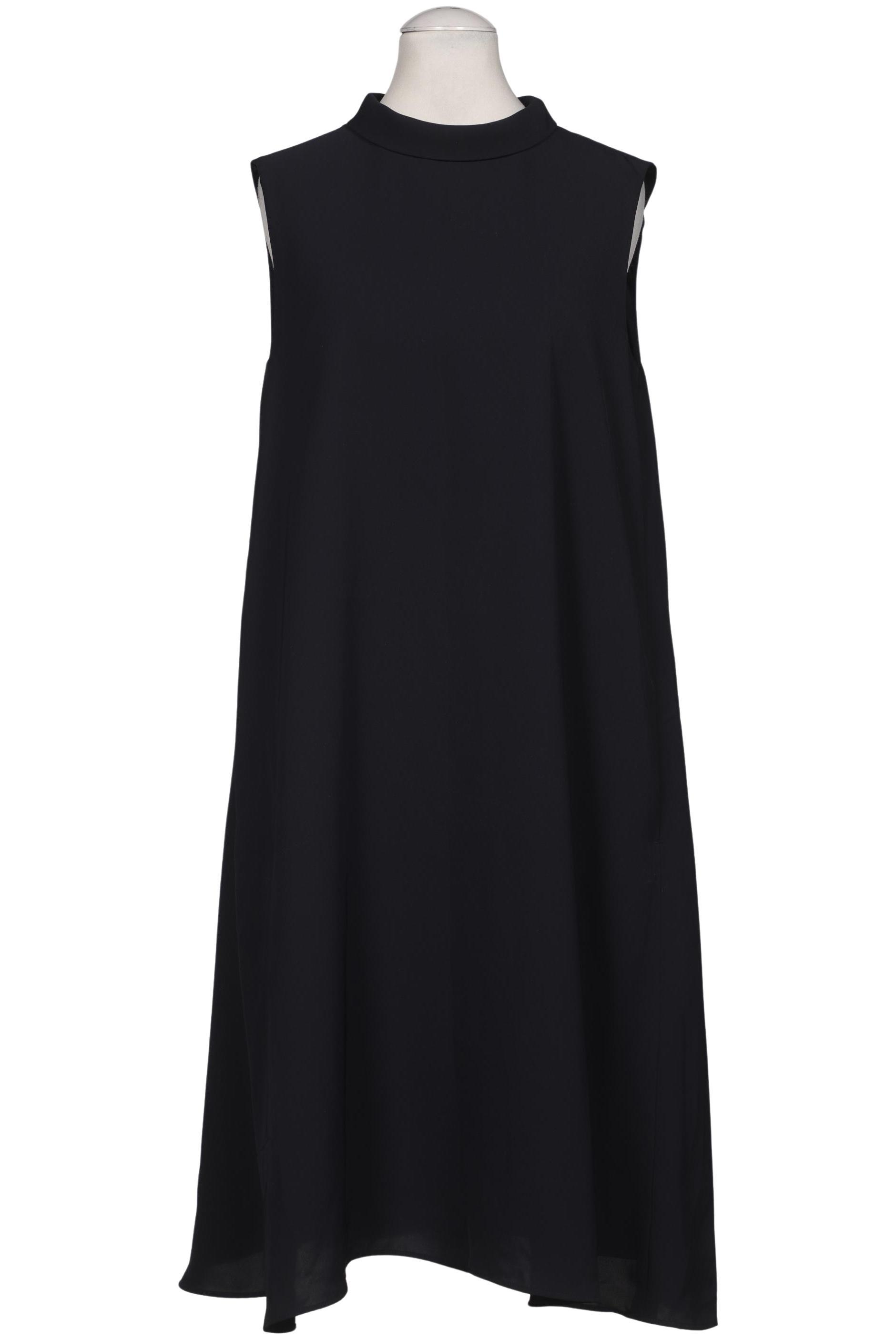 

uniqlo Damen Kleid, marineblau, Gr. 38