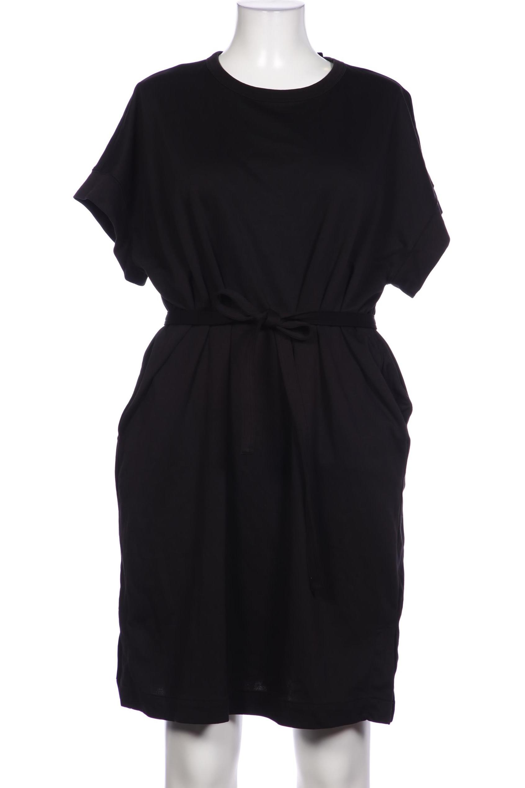 

uniqlo Damen Kleid, schwarz