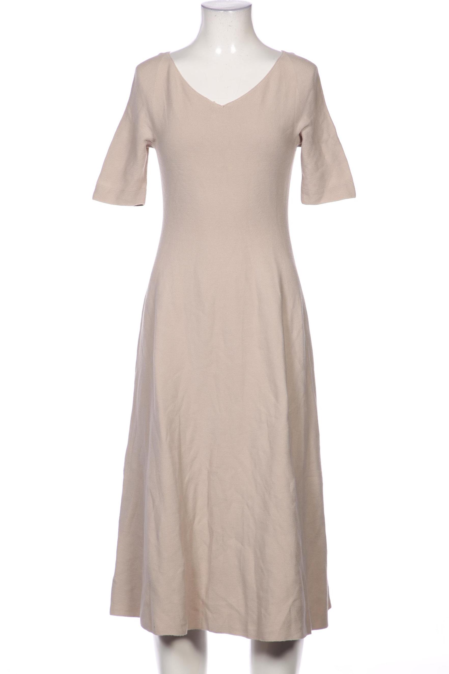 

uniqlo Damen Kleid, beige, Gr. 36