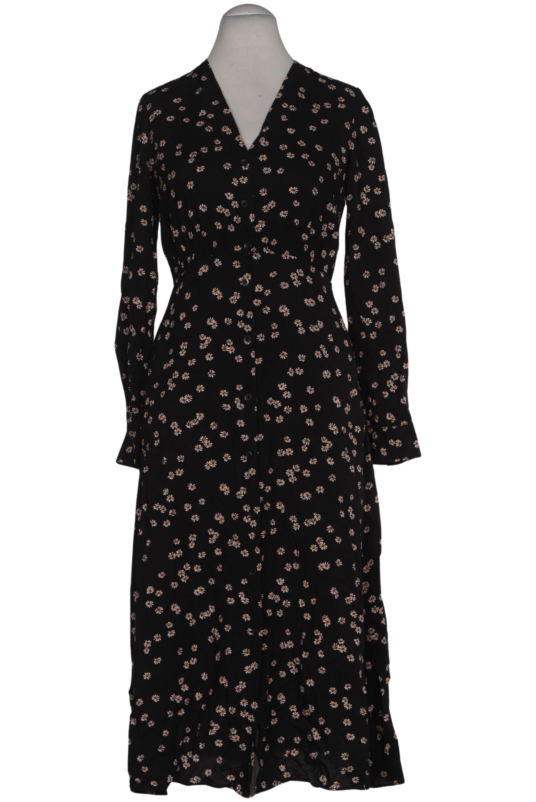 

uniqlo Damen Kleid, schwarz, Gr. 36